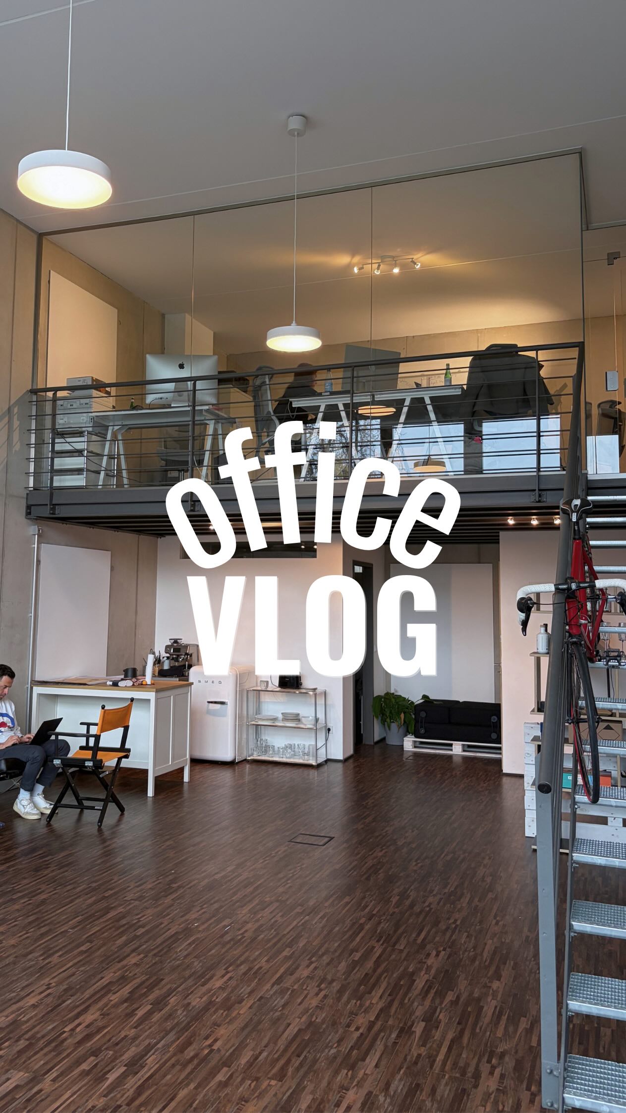 Ein kleiner Einblick in den Office Alltag 👩🏽💻✨
#agentur #praktikum #officelife