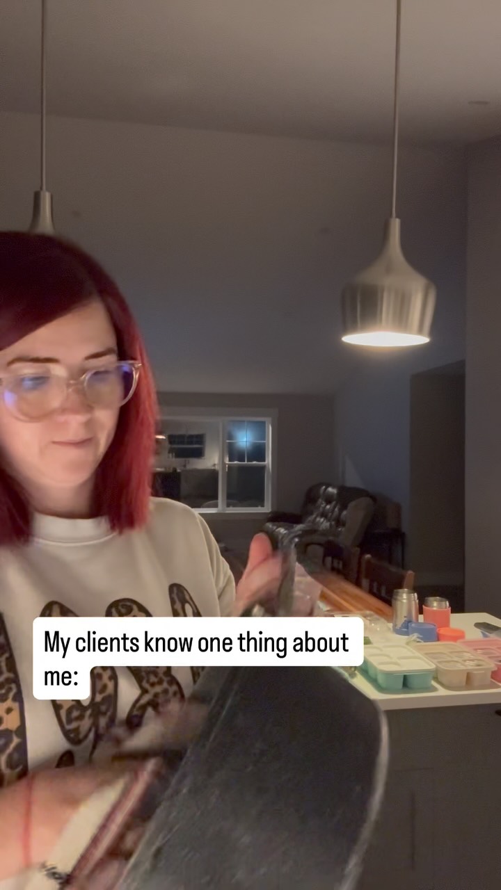 My goal isn’t to close every mortgage - it’s to guide people the right way.
That’s how trust is built - and why my clients refer me.