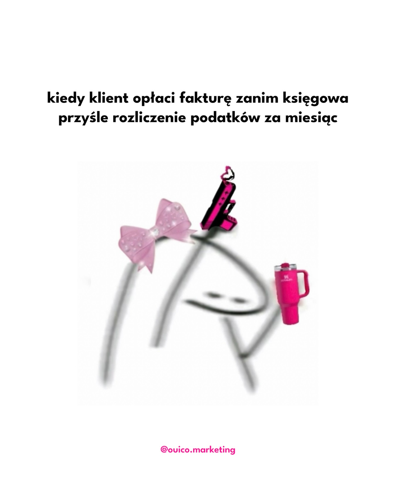 Czasami jak się gwiazdy dobrze ułożą i silniej zawieje wiatr… 💨
Wtedy PIT i ZUS jest darmowy 💸
#girlsmath #socialmediaday #socialmedialife #socialmediameme #mediaspołecznościowe