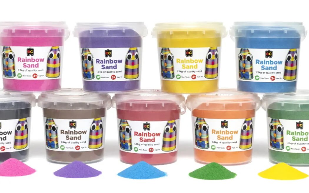 Kia ora Busy C’s whānau,
We want to reassure you that the indoor play sand recently reported as containing asbestos has never been used at Busy C’s Preschool.
If you have this product at home, please follow ministry guidance on how to dispose of it.
The health and wellbeing of our tamariki is our highest priority, and we understand how concerning these reports can be.
Ngā mihi nui,
The Busy C’s Team