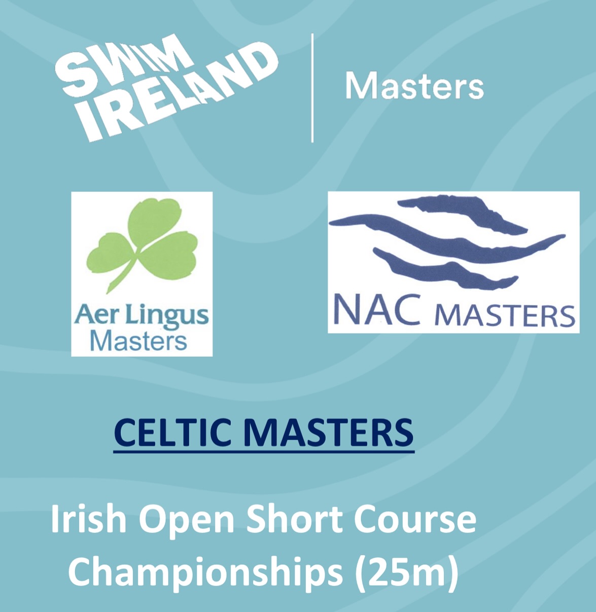 Good luck to James Barwick who is travelling over to Dublin this weekend for the Swim Ireland Celtic Masters Meet 2025! ☘️🇮🇪
#swimireland #masters #racing #dublin #ireland #swimeastleeds #swimengland