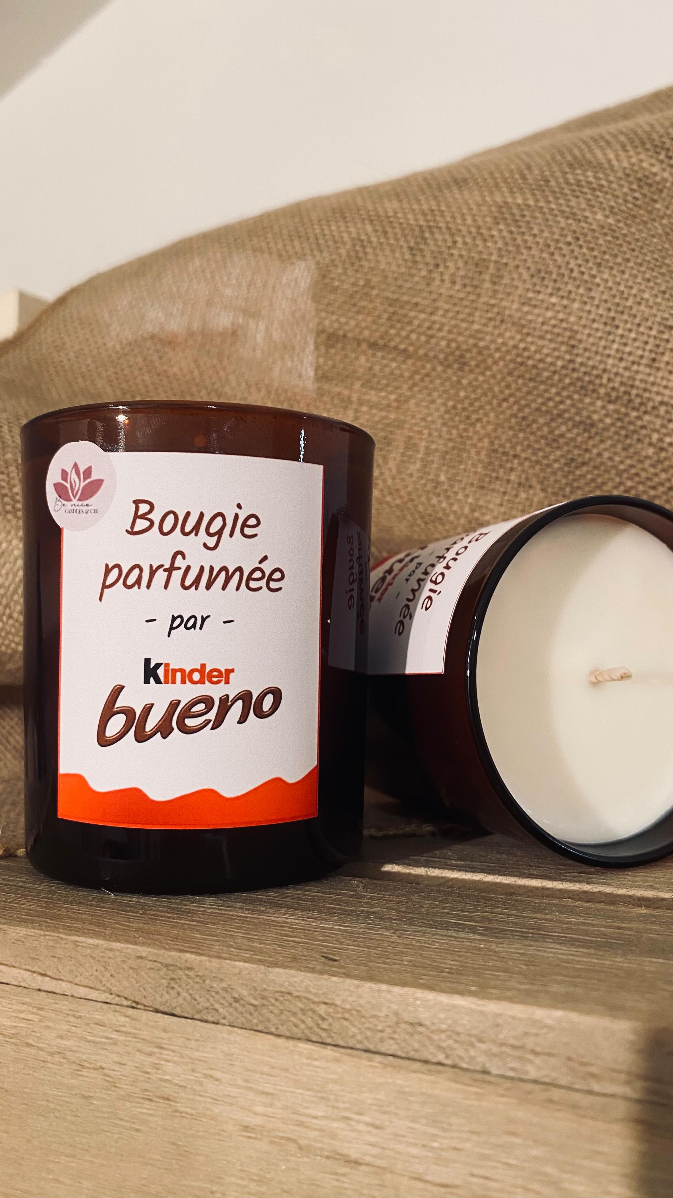 PARTIE 3 : BNC X @kinderfr
Dernière petite vidéo retraçant notre collaboration -
Après l’excitation, les angoisses, place au jour de la rencontre ! 🫶🏼
Jusqu’à les voir dans la rue, je pensais à un prank national 😹 - Amandine et Mélissa ont pris le train de Rouen pour venir me rencontrer. Je trouve ça juste incroyable. ✨
Très très TRÈS reconnaissante, en tant que « petite » artisan de Lorraine, d’avoir été approchée pour ce joli projet par une marque que nous connaissons tous, et qui m’a toujours accompagnée. 😻
Reconnaissante qu’on croit en moi et qu’on salue mon travail.
Merci à @kinderfr pour cette opportunité. ❤️
#forevergrateful
La vidéo et le concours seront repostés la semaine prochaine, suite à des soucis tech. 🙏🏻
#concours #collab #collaboration #partenariat #artisanat #artisan #artisane #artisanatfrancais🇫🇷 #faisonsvivrelartisanat #soproud #fier #bougie #bougies #bougieskinder #kinder #miam #metz #talange #lorraine