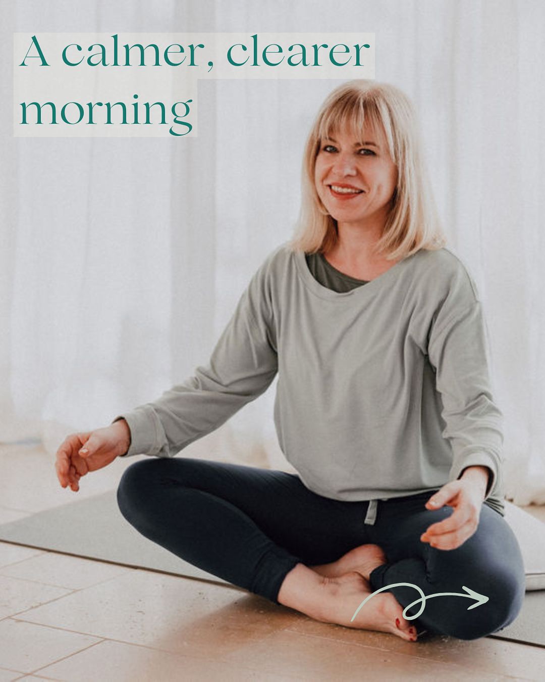 Instead of starting the day with stress before you’ve even left the duvet, here are some grounding morning habits from my Autumn/Winter Reset blog that genuinely make a difference:
🍋A detoxifying cup of hot water with lemon and ginger gives your digestive system a gentle wake-up call, helping your body switch into gear.
🧘🏼♀️A few quiet minutes without stimulation lets your mind settle before the day begins. Slow breathing has a direct, physical influence on your body chemistry, lowering cortisol and activating your parasympathetic nervous system.
⬇️If you’d like to try this with guidance, download my free 7-Day Autumn/Winter Reset Guide via the link in my bio.
.
.
.
#MorningRoutine #StressAwareness #DailyWellbeing #MindBodyHealth #HolisticLiving #AutumnReset