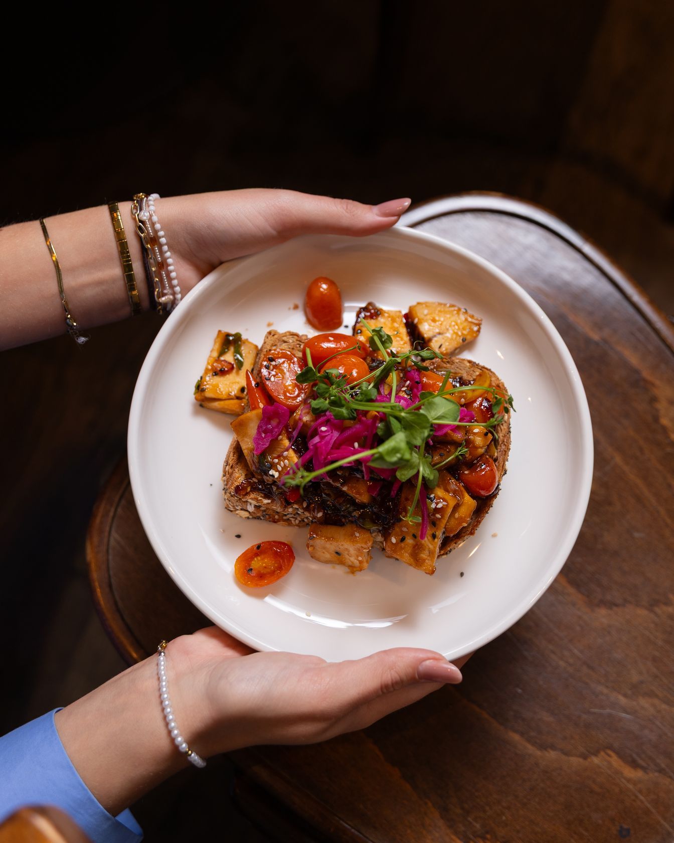 new menu = new shots @ichendich πΈ