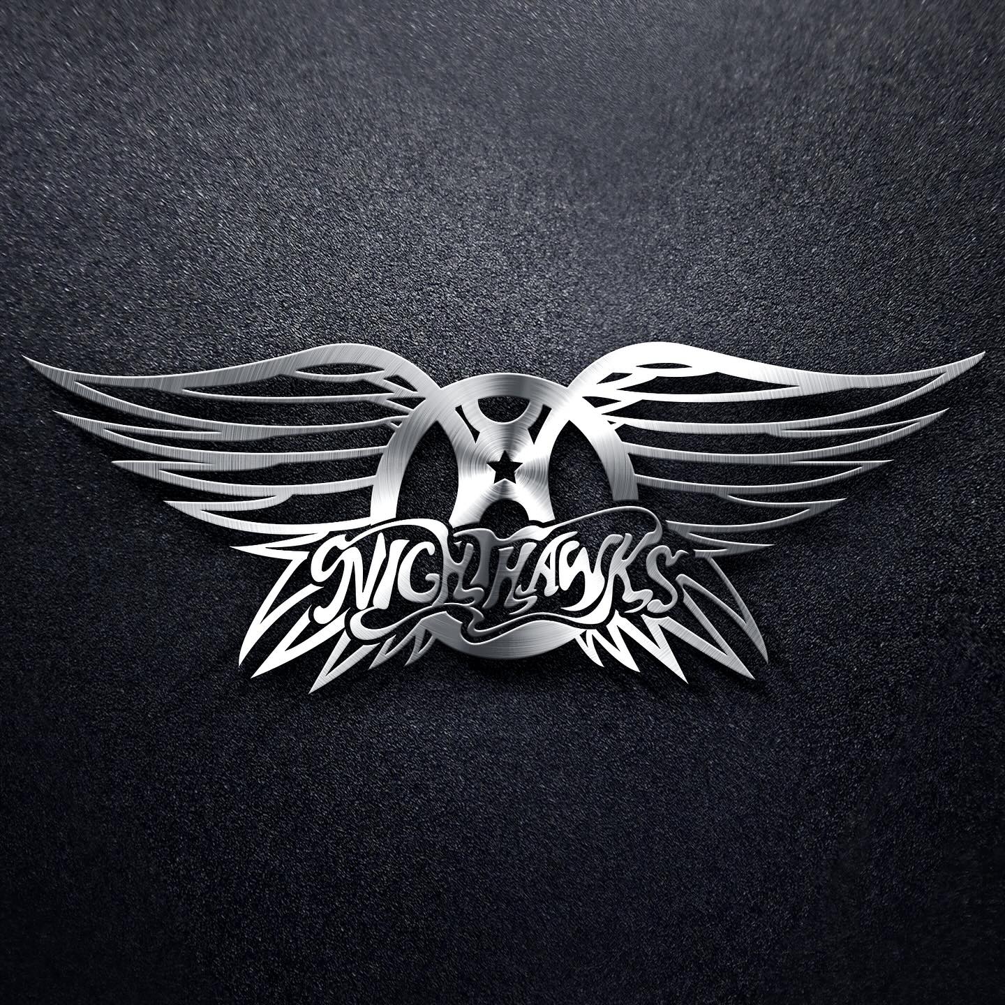 #GAMEDAY!
We’re LIVIN’ ON THE EDGE tonight and you DON’T WANT TO MISS A THING. We want the Student Section BACK IN THE SADDLE again with some SWEET EMOTION so let’s COME TOGETHER and do WHAT IT TAKES.
Free Limited Edition #BlockParty Rock Concert Shirts (inspired by Aerosmith) available tonight for students and faculty. See you at the Volleyball Game!