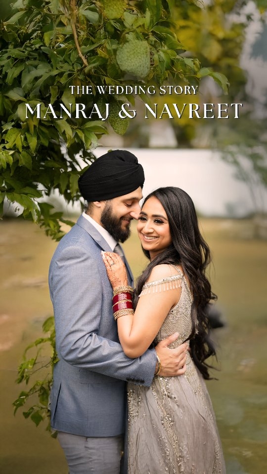 Watch this heart-warming trailer of our charming couple as they celebrate the start of their lives together with sparkles and love in their eyes!
The wedding trailer of Manraj & Navreet
www.thefilmeditor.co.uk
CLICK + LIKE + SHARE
COUPLE - @manrajk95 @navreet_virdi
CINEMATOGRAPHY - @thefilmeditor
PHOTOGRAPHY - @satnamphotography
WEDDING VENUE - @sgsssouthall
#wedding #luxurywedding #bigfatindianwedding #weddingphotography #indianwedding #indianbride #destinationwedding #bride #groom #weddingsutra #sikhwedding #sikhbride #tag #viralvideo #bollywoodwedding