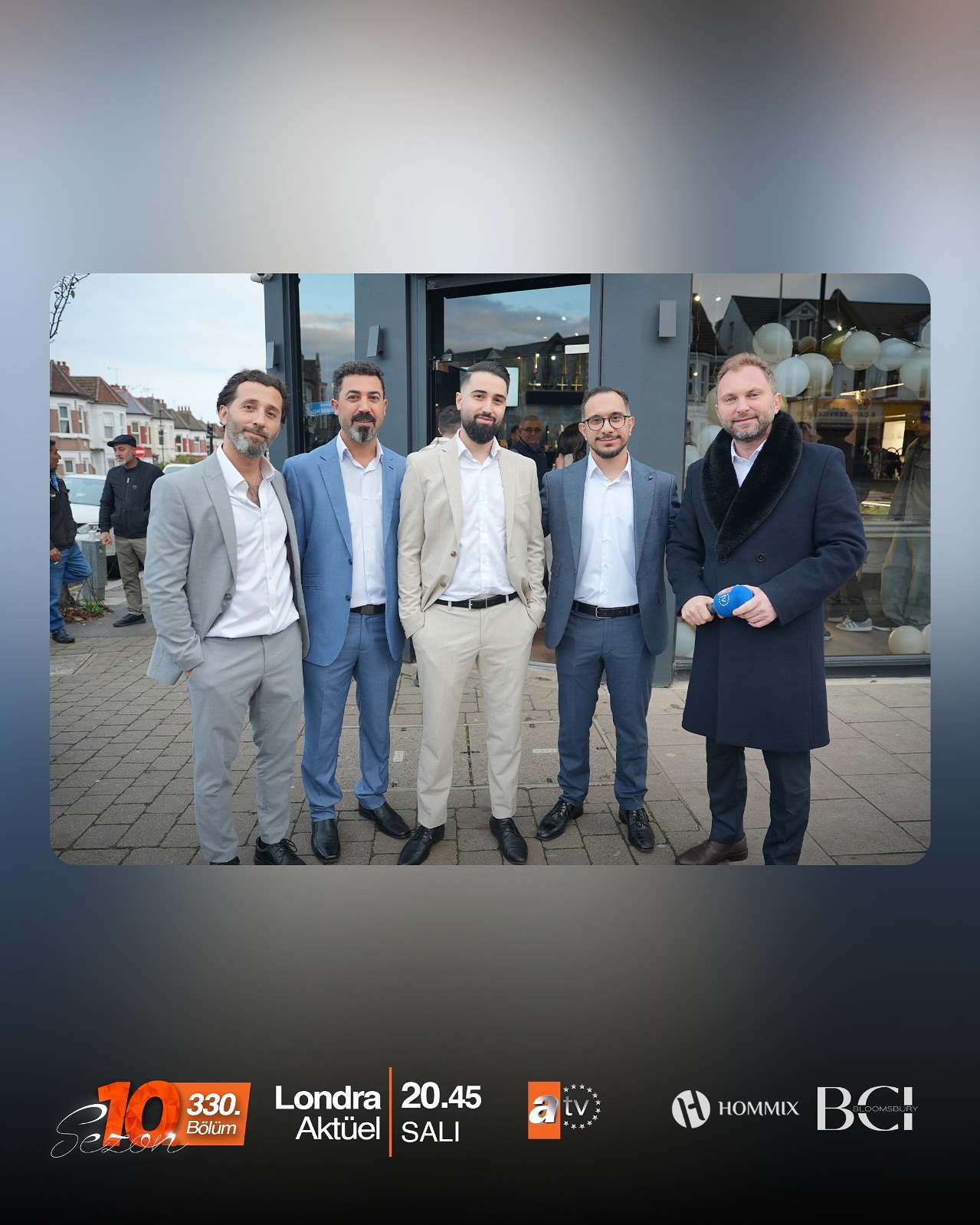 Our showroom opening from yesterday. Thanks for all the support!