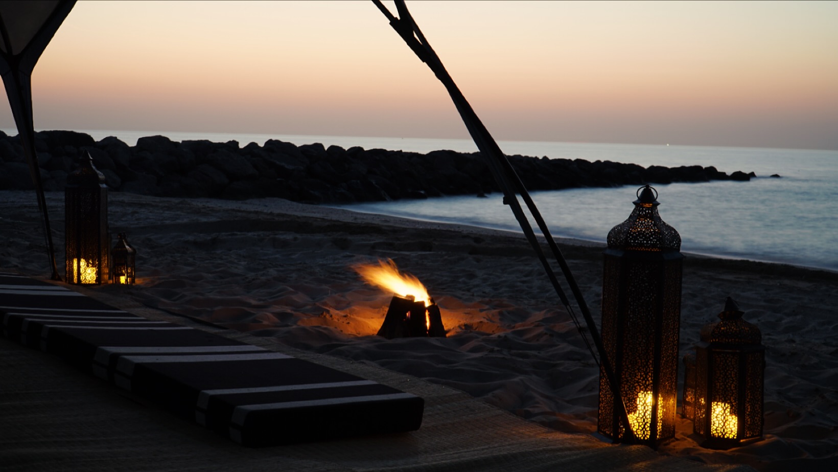 Whether it’s family or friends, this is your sign to plan that gathering. Book your CAMPR experience now!
#campr#camprae#beachcamping#beachview#luxurycamping#glampinguae#exploreuae#experienceuae#adventure#outdoors#outdoorlifestyles#familytime#friendsandfamily