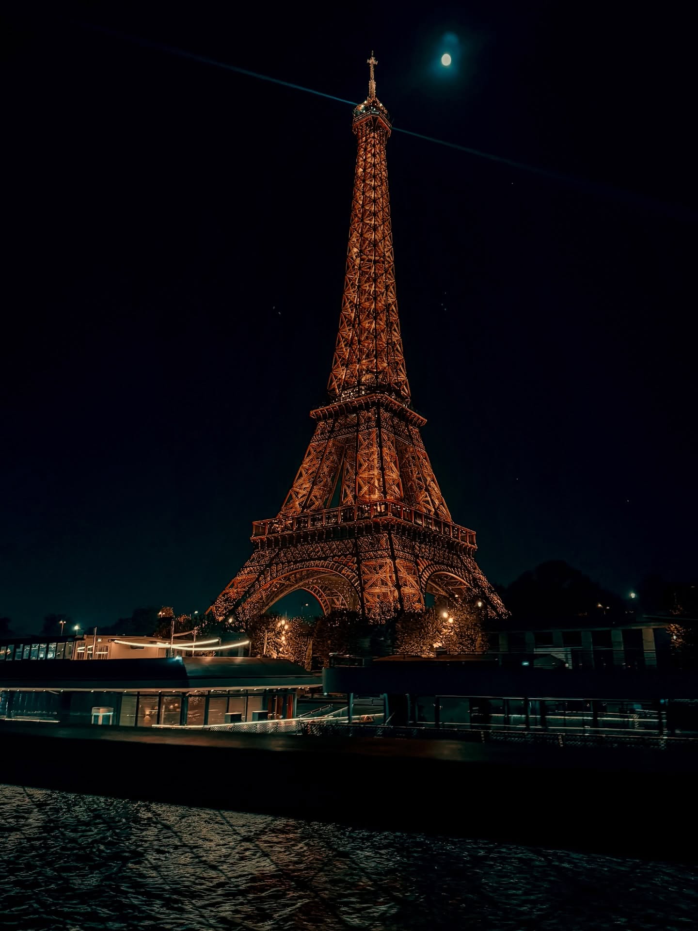 This view will never get old!
___
#ParisPhotography #Cityscape #TravelMoments #UrbanExplorer #ArchitecturalPhotography #StreetPhotography #VisualsOfLife #Wanderlust #TravelThroughLens #MoodyGrams #PhotographyLovers #JustAKidFromENY #ParisVibes