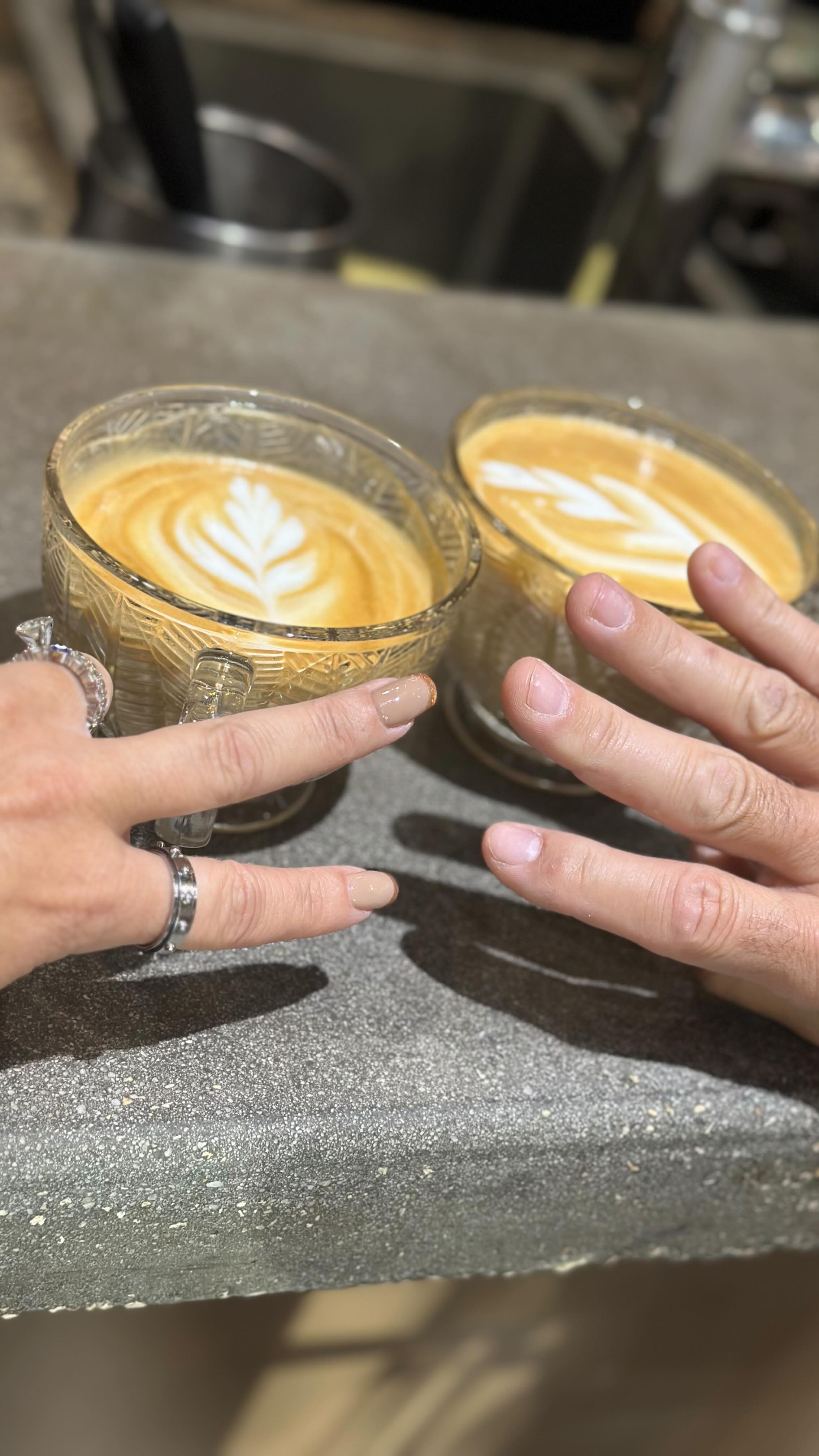 Keep it comin’ LOVE 💛 24 years and can’t wait for many more to come…
Thanks for all the LOVE and support you give to me and the amazing family we have created together!
💛
You bring fun, adventure and the unexpected into our lives which makes this life worth living and very much ALIVE🤩
💛
Come fue… no se decirte como fue!
#loveyoumore #tothemoonandback🌙 #happilyeverafter #24goingstrong
#comofue