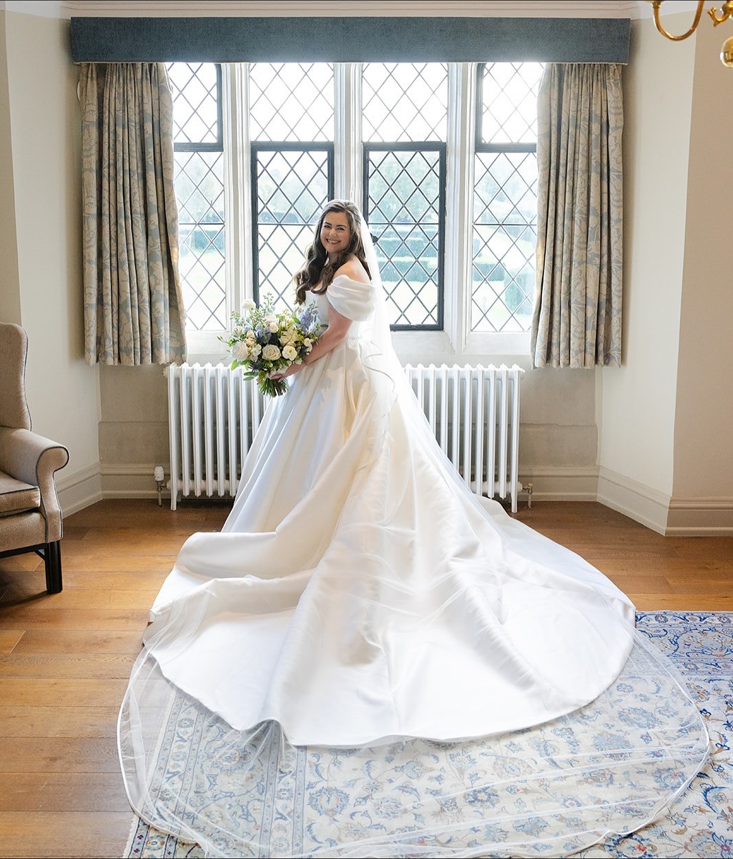 đ¤Real Amore Bride Momentđ¤
Congratulations to our Amore Bride, and real life Princess Lizzie! These photos prove that Fairytales do indeed come trueđ¤đŤ
Lizzie was a joy to have in the boutique from the first moment she stepped in, and for the perfect day, she found the perfect dress in Lynn by @pronovias âď¸ Lizzie, thank you for trusting Amore Brides with your vision and congratulations on a gorgeous Wedding Day!đĽ
Dress: @pronovias at @amore.brides
Venue: @weddingsateastwellmanor
Photography: @louisadettmerphotography
Alterations: @theweddingdresssurgeon @nicolaleverington
#wedding#weddings#weddingdress#weddingdresses#bride#brides#bridal#bridalgown#bridalgowns#bridalboutique#bridetobe#weddingplanning#sayyestothedress#isaidyestothedress#isaidyes#kentbride#kentbridal#kentbrides#canterbury#canterburykent