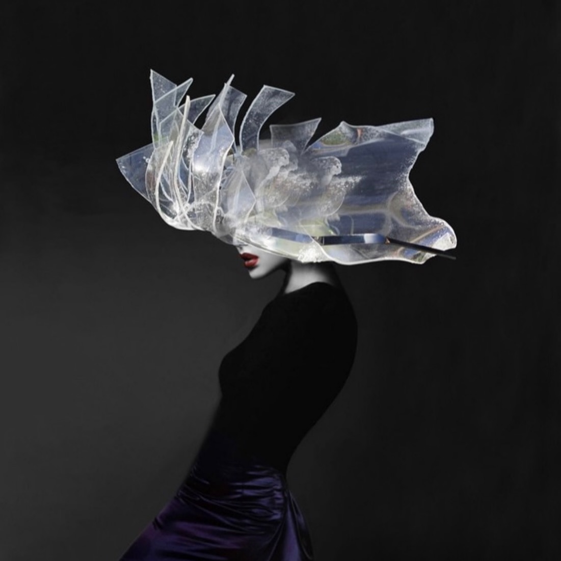 Numéro 10 by @alexandrebarthet
#couture #art