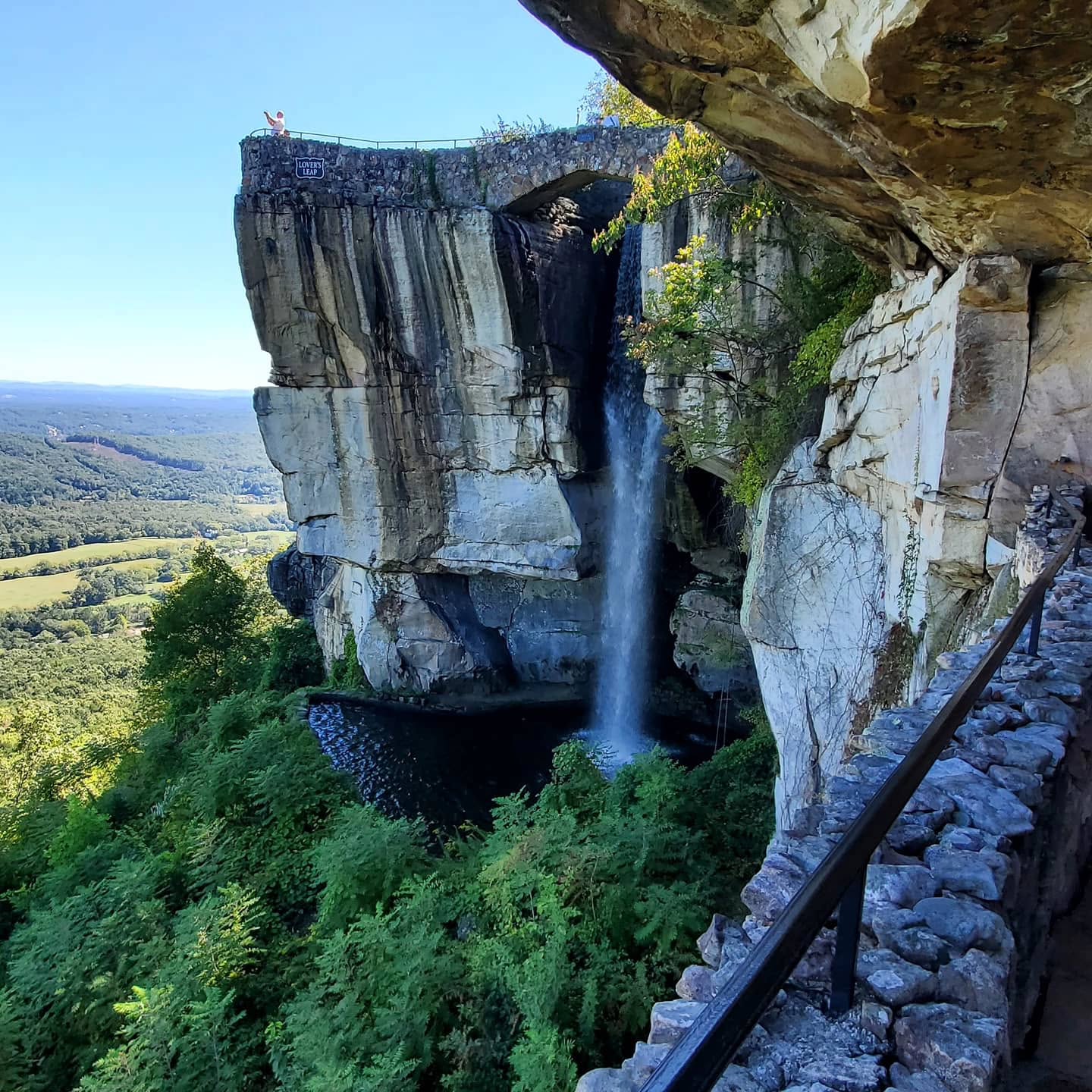 One of the most beautiful and unusual places I've ever visited, @seerockcity just outside Chattanooga, TN. I get a lot of writing inspiration from nature, and here, art and nature mix in lovely and sometimes contradictory ways. What would your character do in a location like this?
#edibuddies #readingandwriting #amediting #stetwalk #bookish #booklover
#whatsyourstory
#fictioneditor #fictionediting #editorlife