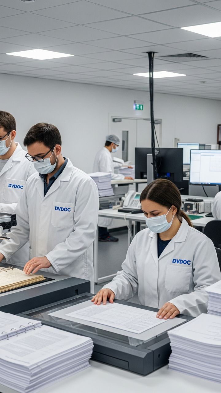 Sua empresa está cheia de papéis e você está sem tempo pra arrumar, nós temos a solução com a Organização e Digitalização certa sua empresa cresce com tranquilidade!
Clica no link da bio e agende uma avaliação gratuita. Estamos te esperando!
#dvdoc #digitalização #organização #arquivos #works #business #escala