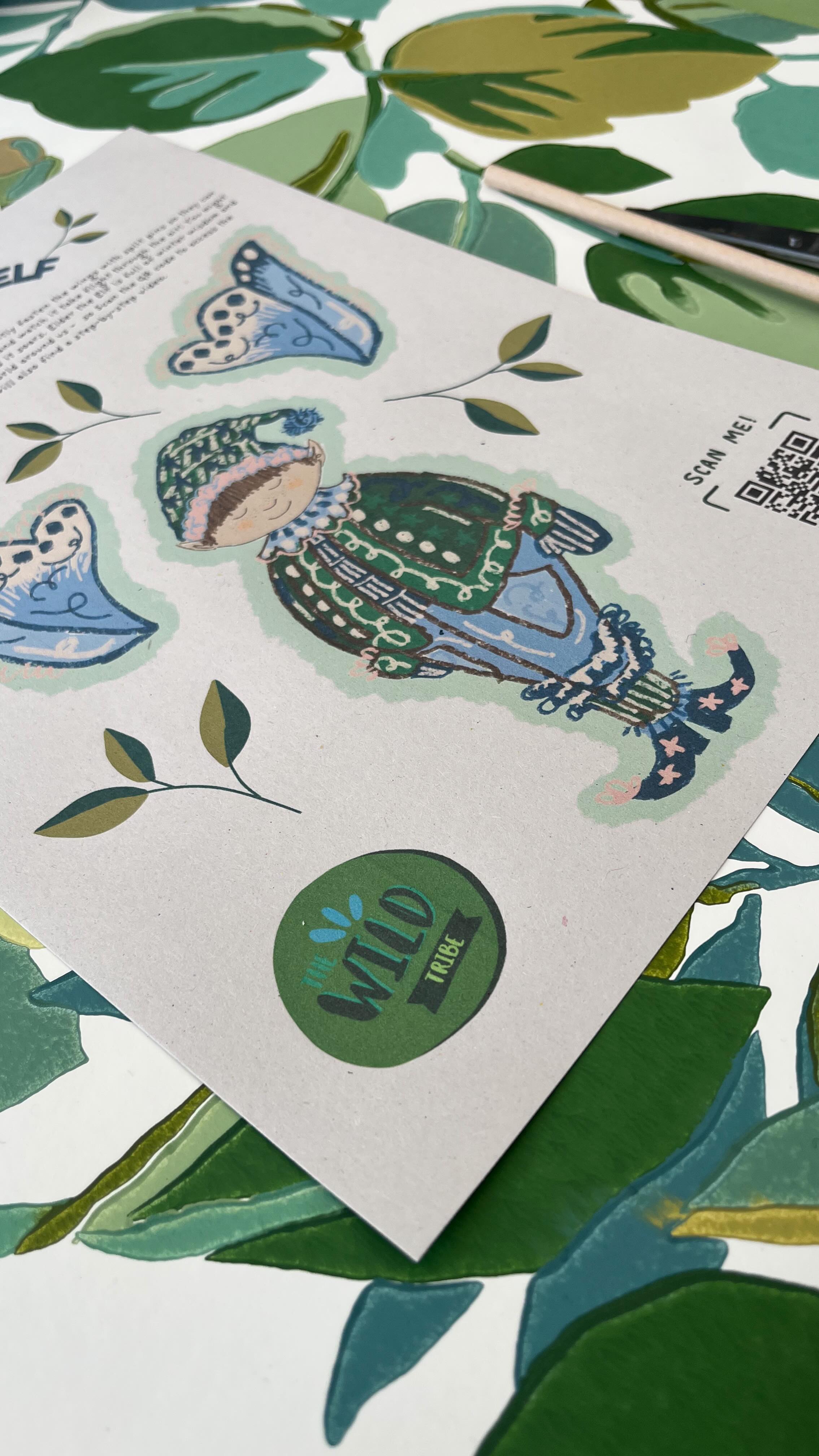 All ready to go for today’s festive event! Come and see us in St Albans !