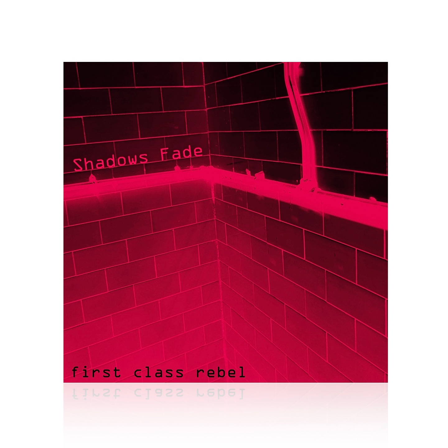 Cover art for @firstclassrebel’s debut single #ShadowsFade 🔴
The first of 3 designs I created for Ian and his upcoming releases, as well as the video for this one.
An enjoyable process from start to finish 🤝 Great to see it get some well deserved press and praise!
#offbeatgraphics #musicvideos #debutsingle #weareoffbeat #firstclassrebel