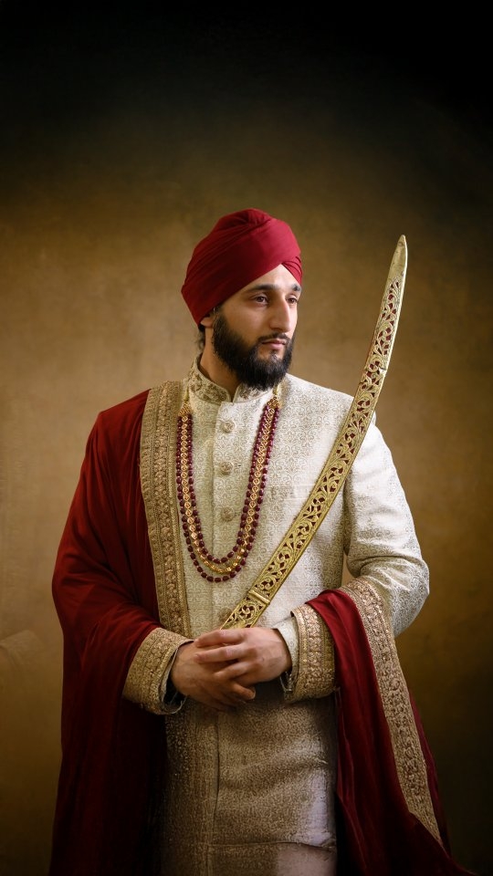 The story of Manraj & Navreet
www.thefilmeditor.co.uk
CLICK + LIKE + SHARE
BRIDE & GROOM - @navreet_virdi @manrajk95
MUA @ Hair - @sukymua
@sargimaanmusic #weddingsutra #bride #indianbride #asianbride #luxurywedding #weddingvideography #reels #instareels #viralvideos #viral #viralvideos