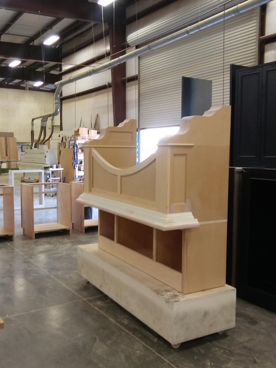 #CustomWoodHood #BayArea #Cabinets