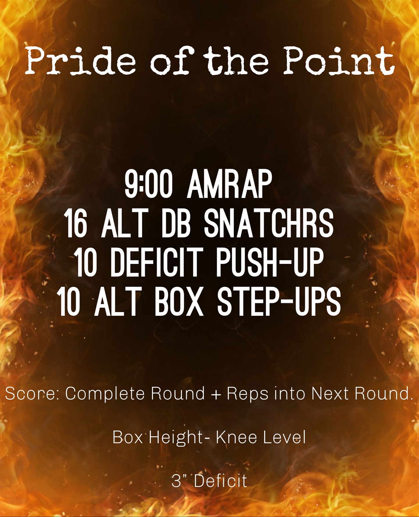 First new one in a little bit. Goal, unpartitioned reads throughout. Weight 50lbs/35lbs.
#firefighterfitness #elitefirefighterfitness #fdny #paramedicfitness #functionalfitness #firehouseworkout #nextrung