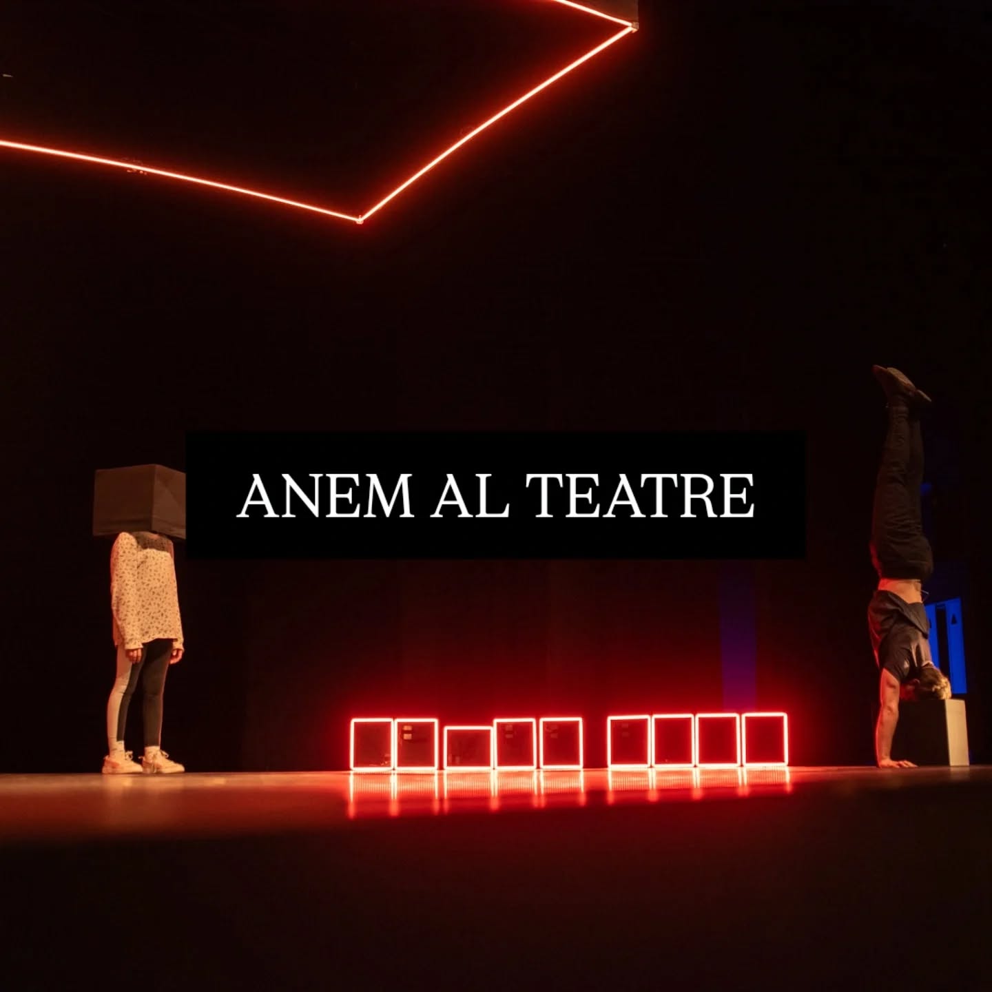 Aquesta setmana comencem gira!
Anem al teatre per diferents punts de Catalunya per retrobar-nos amb el nostre públic més estimat: els nens i nenes de les escoles. En tenim moltes ganes i us anirem fent un resum de cada parada.
Comencem a la Sala d’Argentona, continuem al Conservatori de Manresa, seguirem a l’Espai Cultural de la Fàbrica de Sallent i acabarem la setmana al Teatre Municipal El Jardí de Figueres.
Ens veiem a les platees!
@jouserra
#joancotros
@quimgiron
@felix_cuc
#benetfofre
@imaginartscenic
@elclimamola
@explosiodecirc