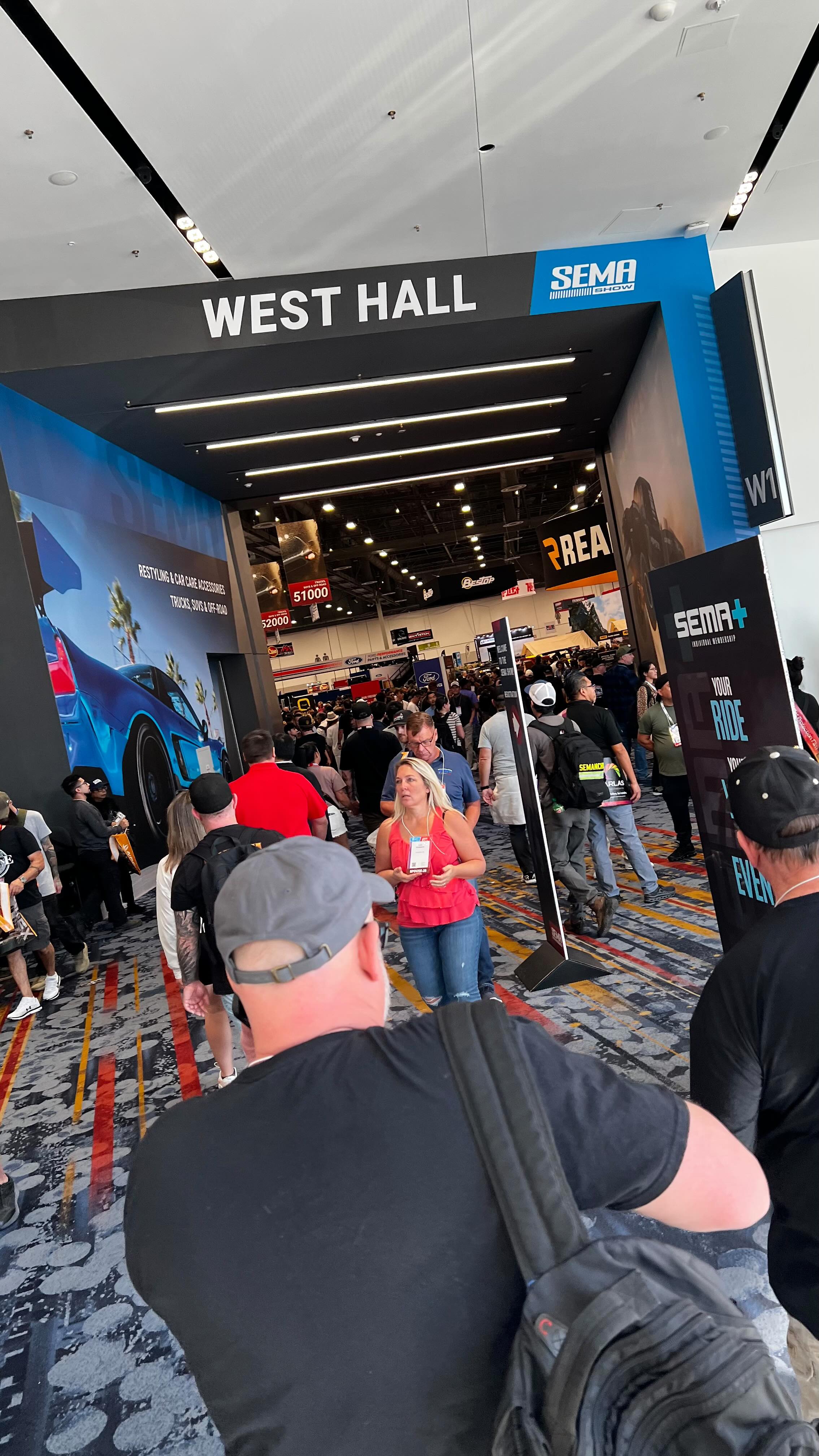 Alright, 5280 Tribe SEMA 2025 is officially in the books! 🤘
We caught up with some of the best in the industry, checked out insane new builds, and locked in a few partnerships that’ll bring even more U.S.-made, trail-ready gear to our Colorado crew.
It’s all about building community, supporting quality, and keeping that off-road spirit alive. See you back on the trail!
#5280Offroad #SEMA2025 #OffroadNation #ColoradoAdventure #BuiltForAdventure #gritisearned #bornatelevation