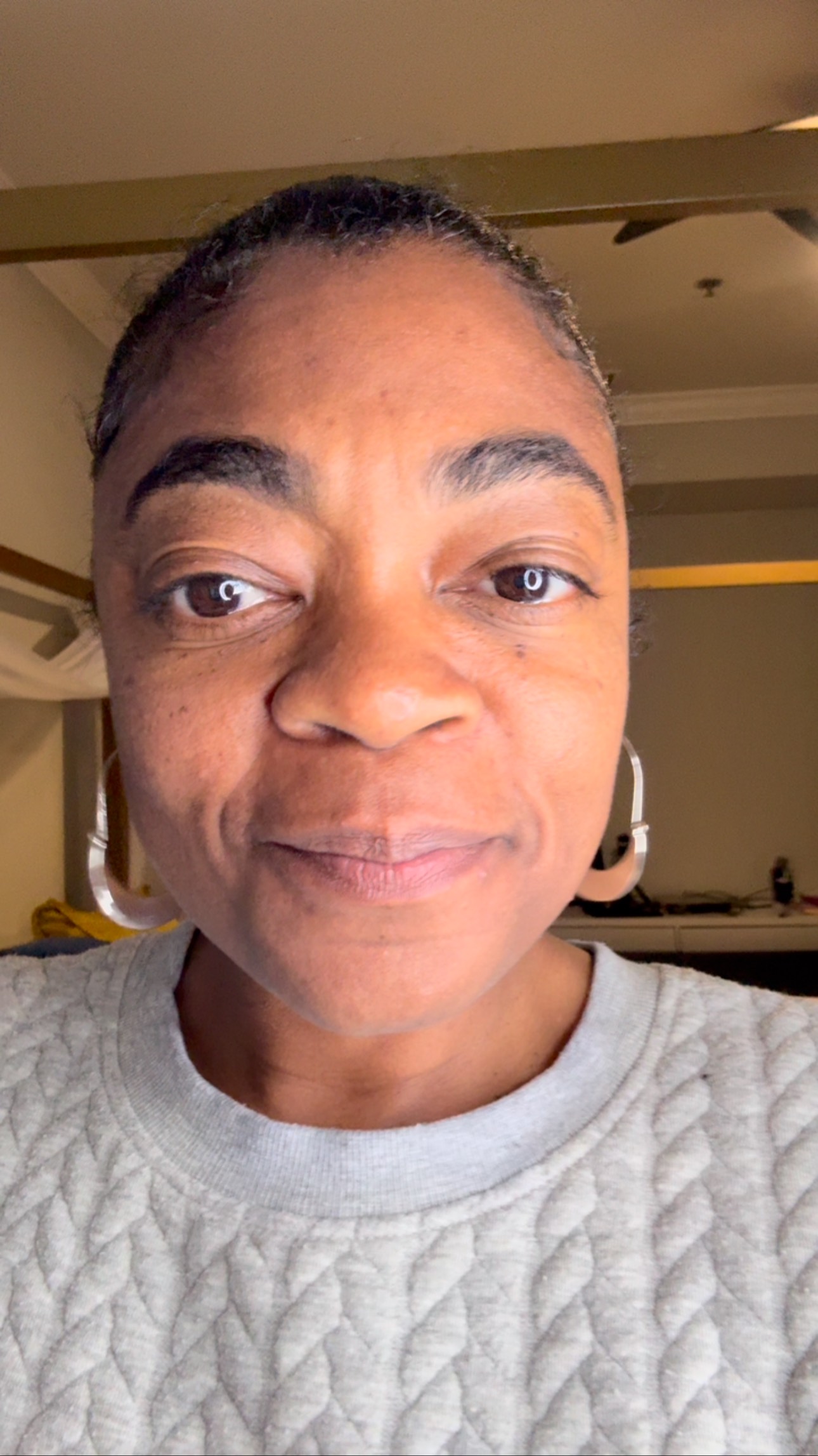 Said, like a standard, not a suggestion #thestorythatbrokemeopen #boundaries #selfrespect #selfworthjourney #energyshift
#trulytoyasha