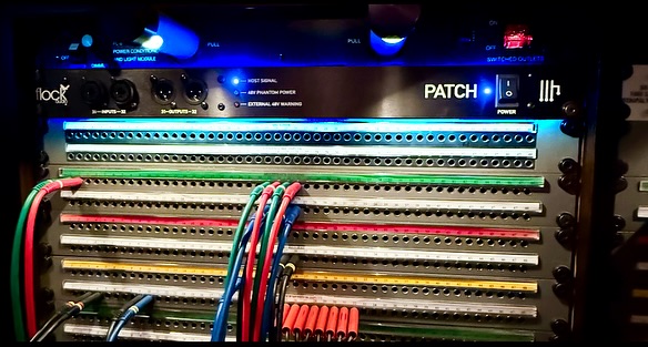 Did you know❓Manny Marroquin doesn’t just rely on 𝗣𝗔𝗧𝗖𝗛 𝗫𝗧 in Studio 2 — he’s also running 𝗣𝗔𝗧𝗖𝗛 in Studio 3 as part of his day-to-day workflow. #mannymarroquin
🛒 Shop Now - www.flockaudio.com/buy
📍Dealers - www.flockaudio.com/dealers
- - -
Use your Analog Hardware like plugins with simple drag + drop intuitive functionality plus so much more! Contact your preferred Flock Audio Dealer to learn more and order your PATCH Series model today!
- - -
See why thousands of audio professionals and studios around the world are switching to the new standard of analog routing… The PATCH Series!
(www.flockaudio.com)
- - -
#flockaudio #patchbay #StudioLife #AudioEngineering #MixingEngineer #RecordingStudio #MusicProduction #SoundDesign #AudioGear #ProAudio #MusicStudio #HomeStudio #StudioSetup #PatchBay #AnalogGear #DigitalAudio #StudioEquipment #SoundEngineer #MixingAndMastering #StudioRecording #MusicProducer #AudioMixing #MasteringMusic #StudioSession #GearHead #studioinspiration #studiowork #studio #mixing