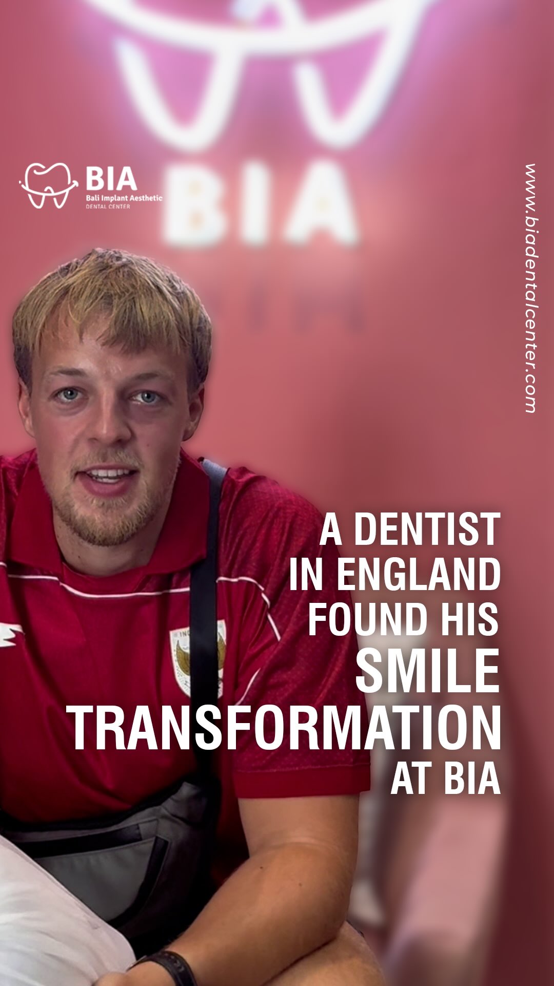Content Instagram BIA Dental Center Bali