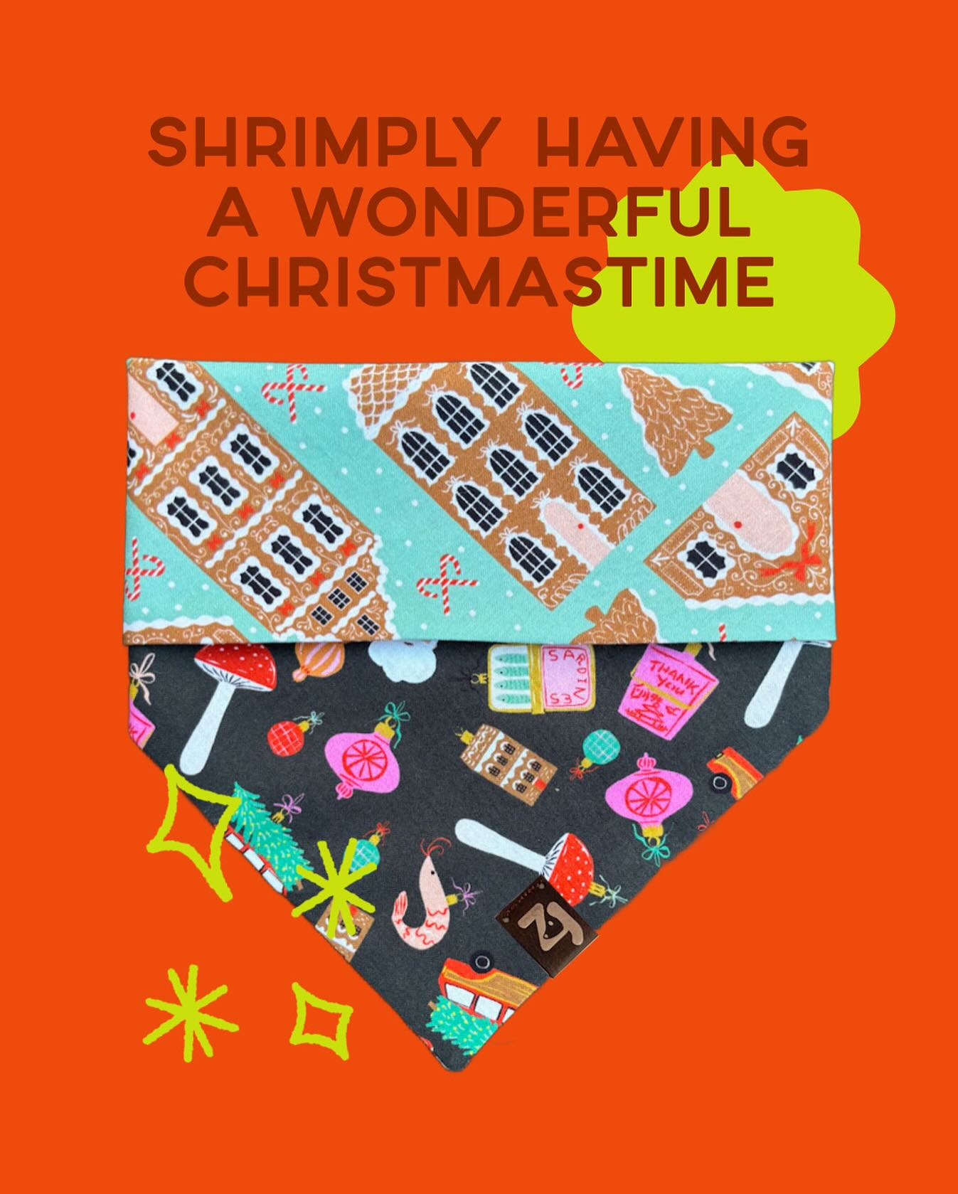 🦐 shrimps is bugs 🦐