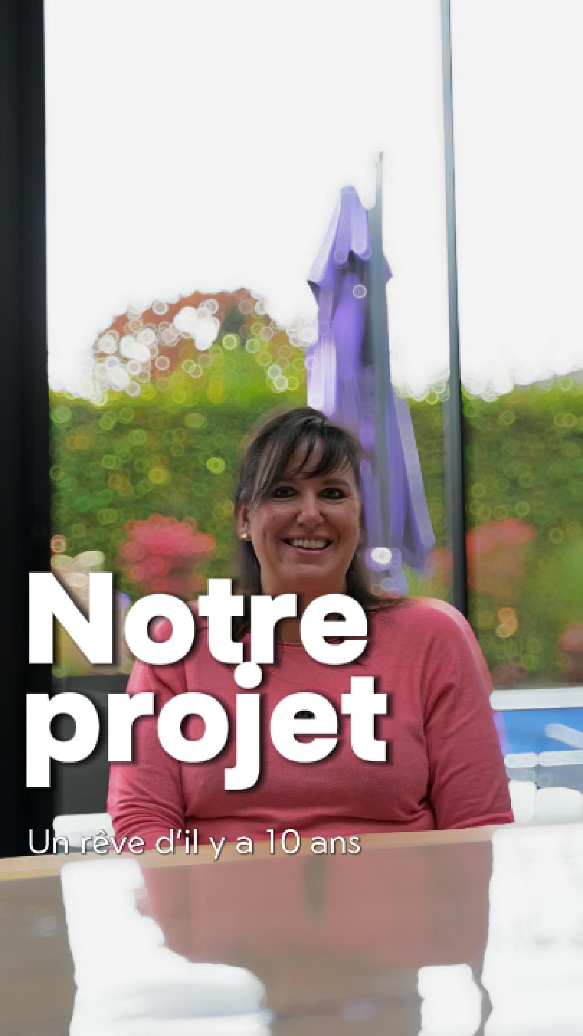 ✨ Quand une simple idée devient un véritable espace de vie…
Une pergola ? Une annexe ?
Au départ, notre cliente pensait créer un petit espace extérieur…
Mais son projet a évolué, mûri, et s’est transformé en une magnifique annexe à toit plat dont toute la famille profite aujourd’hui.
Elle vous raconte :
👉 son idée de base,
👉 pourquoi elle a finalement choisi une annexe,
Parce qu’un projet extérieur, ce n’est jamais “juste des travaux”.
C’est souvent une vision, qui devient un vrai lieu de vie.
#Pergola #surmesure #pergoladesign #famille #espacedevie #Annexe #project #newproject