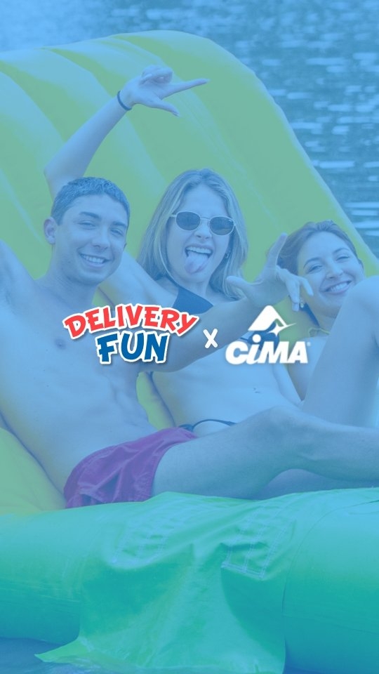 Una jornada deportiva que nos llenó de energía ⚡
Participamos de FESTIVAL FITNESS de @cimaclub.ar un día lleno de fitness, bienestar mental y networking de alto valor, en la hermosa playa de @native_arg 💪🏽
Nos encanta ser parte de propuestas que inspiran comunidad, movimiento y alegría.
📩 Si necesitas organizar un evento así... contá con nosotros para llevarlo al próximo nivel.
#deliveryfun #cimaclub #festivalfitness #eventosdeportivos #inflables #alquilerdeinflables #fitness #bienestar