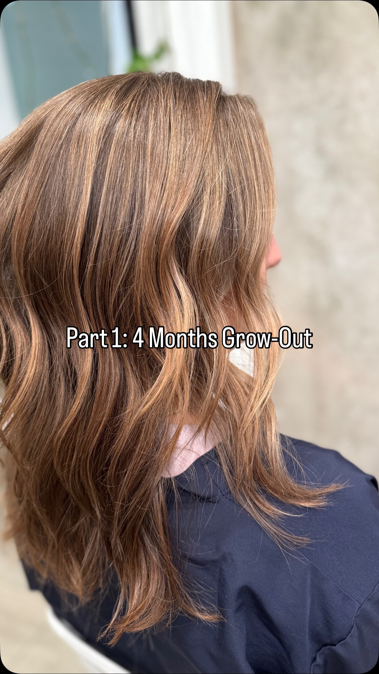 𝗣𝗮𝗿𝘁 𝟭 — 𝟰 𝗺𝗼𝗻𝘁𝗵𝘀 𝗮𝗳𝘁𝗲𝗿 𝗵𝗲𝗿 𝗳𝗶𝗿𝘀𝘁 𝗴𝗿𝗲𝘆 𝗯𝗹𝗲𝗻𝗱𝗶𝗻𝗴✨
This is how her blend grew out over four months since her first grey blending.
It’s still soft, still low-contrast, and still seamless with her natural greys.
Grey blending isn’t about covering everything.
It’s about creating a softer grow-out, fewer harsh lines, and a color that ages beautifully with you.
Stay tuned for Part 2, where I show you her finished look, and how grey blending doesn’t have to be grey or silver at all.
📩 Complimentary consultation available!
✴︎
𝘠𝘰𝘶𝘳 𝘴𝘵𝘺𝘭𝘦, 𝘺𝘰𝘶𝘳 𝘧𝘭𝘰𝘸, 𝘺𝘰𝘶𝘳 𝘦𝘹𝘱𝘳𝘦𝘴𝘴𝘪𝘰𝘯.
✴︎
𝗕𝗢𝗢𝗞 𝗡𝗢𝗪:
🌐Online: www.flowwith.ca
💌More inquiries:
➜ TEXT: 587 894 2025
➜ DM: @flowwith_jenny (Replies might take a little longer!)
@flowwith_jenny
@artistcollectiveyyc
#GreyHairSolution #LetYourGreysGrow #GreyHairJourney #HairColorYYC #CalgaryBalayage #GreyBlendSpecialist
#CalgarySalon #FlowWithJenny