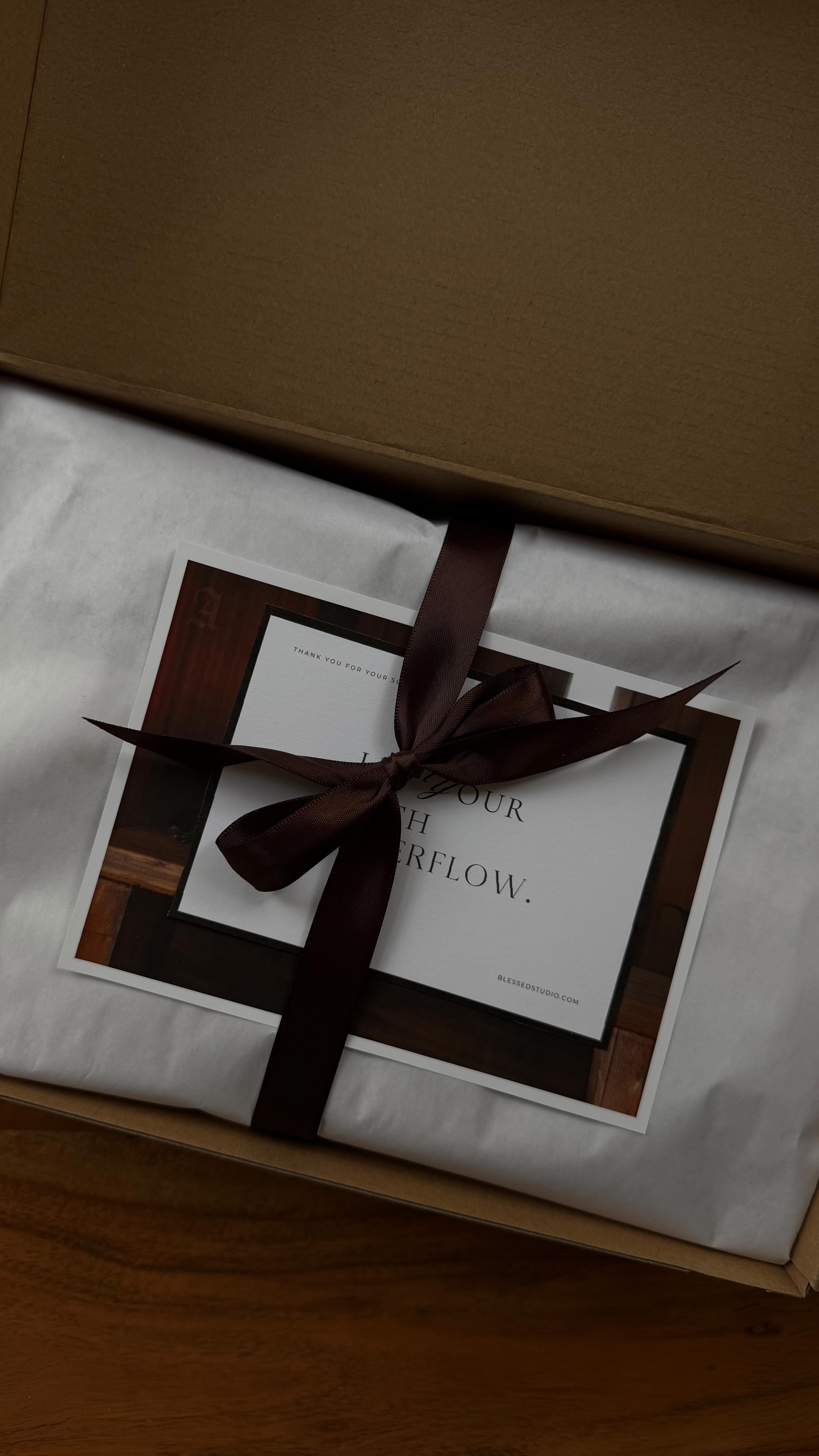 Packing your orders 🤎 #candlesmood