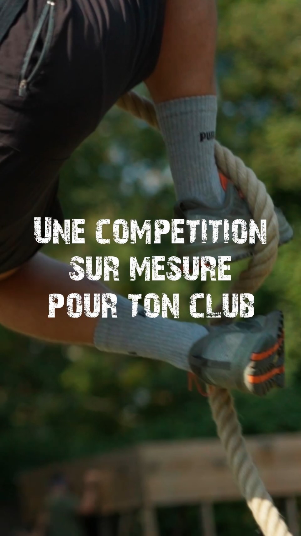 🔥 SPARTCAMP HYBRID GAMES : un nouveau concept unique qui mêle CrossFit & Obstacles dans une compétition interclubs intense de 4h !
•
💥 4 équipes de 5 athlètes
💥 4 WOD de 25 min d’une intensité Xtrm
💥 Le trophée SPARTCAMP en jeu
•
Pour cette grande première, c’est LA HORDE CROSSFIT qui est venue se confronter à SPARTCAMP. Résultat : une ambiance de 🔥, une intensité extrême et une communauté plus soudée que jamais.
•
👉 Toi aussi tu veux organiser une compétition dans ton club ?
•
Ton devis en 24h
Link in bio 👆
📍 Spartcamp se déplace aussi sur ton lieu d’évènement :
👉 https://www.spartcamp.com/spartcampevent
Aurore & Krys
Tes coachs passionnées
#spartcamp #hybridgames #crossfit #ocr #ocraddict #teambuilding #Competition #Interclubs #community