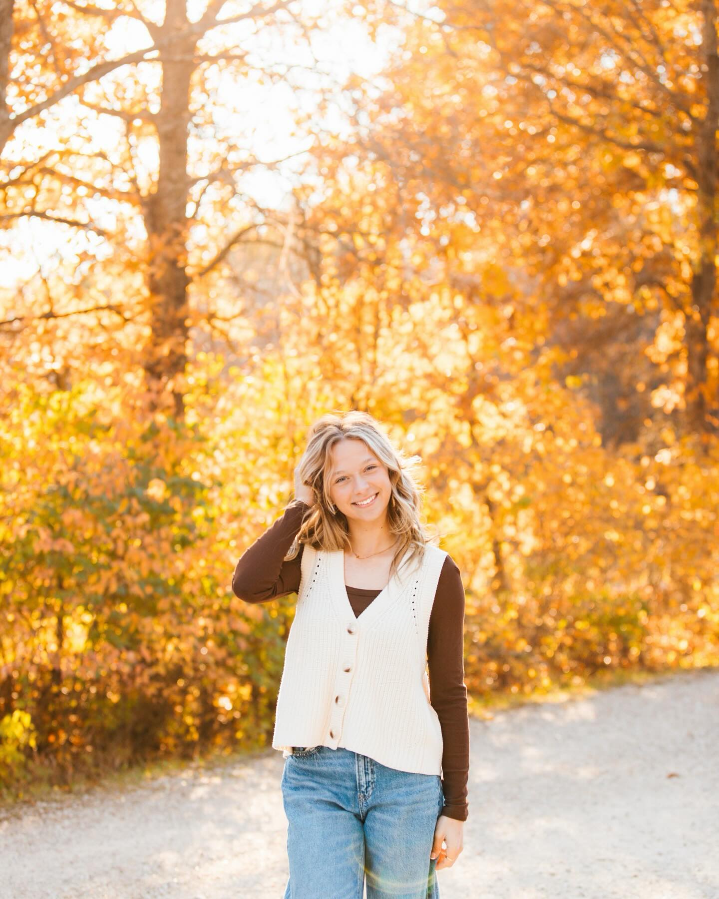 Freezing temps but totally worth it 😏 I’m obsessssssssed ❤️