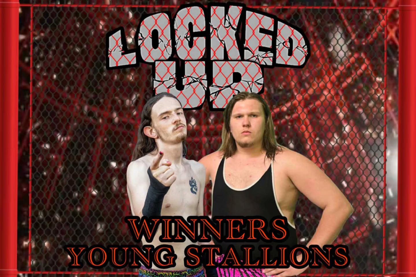 #WINNER
#LOCKEDUP
Upstate Pro Wrestling Academy
1 Miracle Mile Dr.
Rochester, NY. 14623
#Wrestling #UpstateNYWrestling #585 #Five8Five #NYWrestling #RocTownLive #RocTownEvents
#WeAreUPSTATE