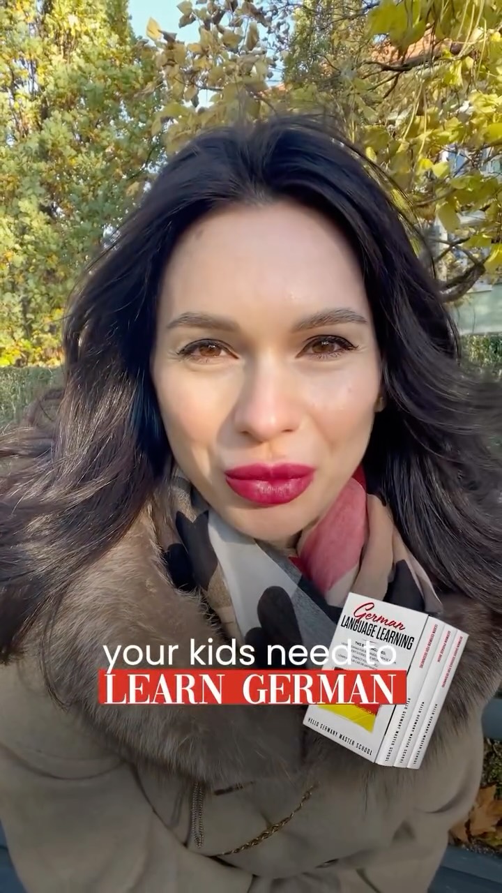 Parents who join Plunge often describe three things happening fast:
✓ Their child finally wants to study German — because it connects to their passions.
✓ They stop resisting lessons — because they see visible progress and real-life use.
✓ They gain the confidence to integrate into Swiss life — school, friends, activities — not just pass exams.
DM us so that we can talk about how a personalised learning strategy could look for your child.