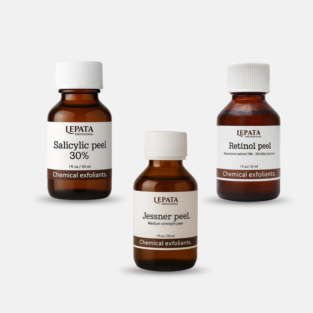 Advanced exfoliation designed to refine texture, reduce congestion, and restore clarity.
#Lepata #ChemicalPeel #ProfessionalSkincare #SkinRenewal #RadiantSkin #Exfoliation #SkincareRoutine #GlowUp