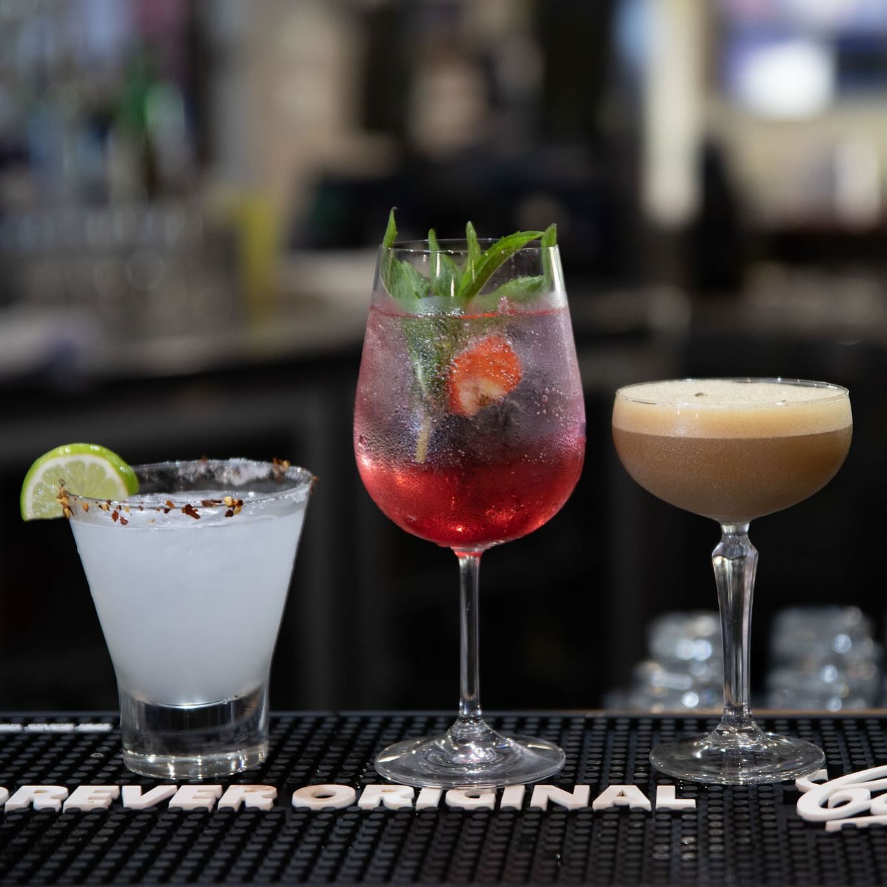 Enjoy your weekend with our classic and speciality cocktails, and catch ✨Full Throttle✨ live this Saturday night. #harringtonhotel #harringtonnsw #cocktails