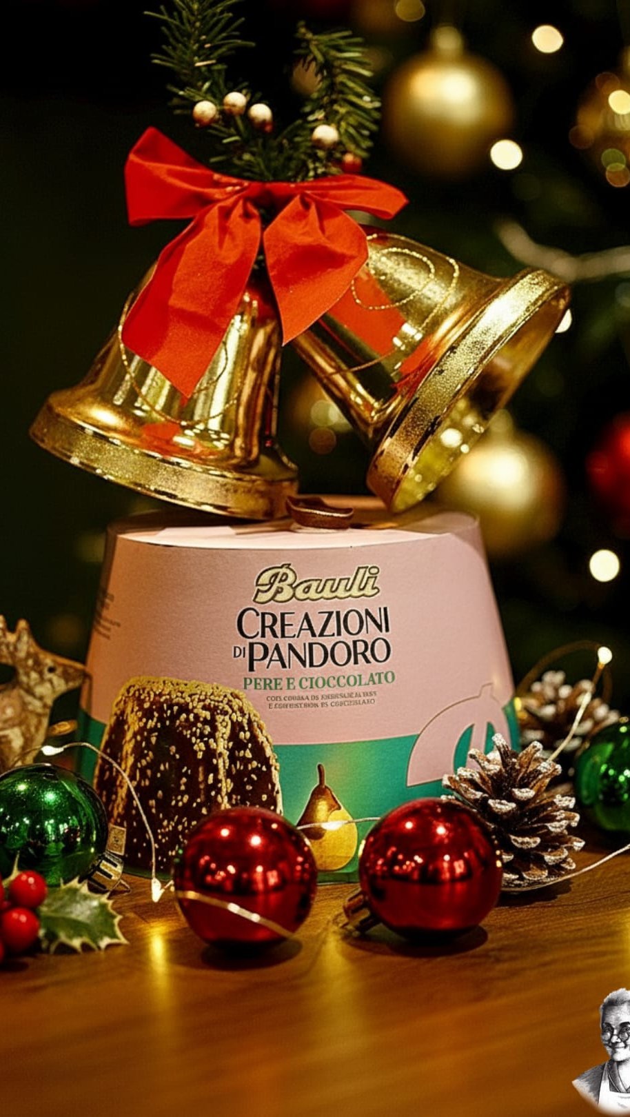 Christmas Panettones have arrived from Italy to Nonna’s kitchen 🎄
Lots of different flavours including gluten free options 🥳