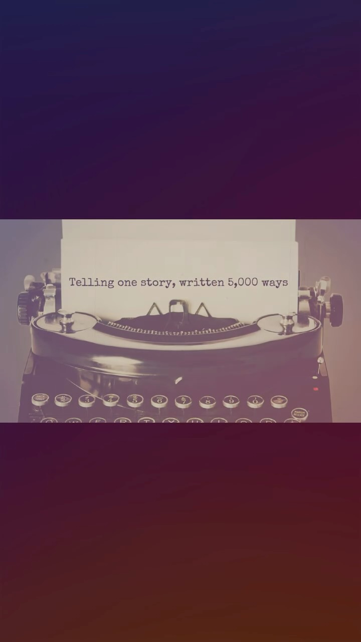 Our ten year vision.