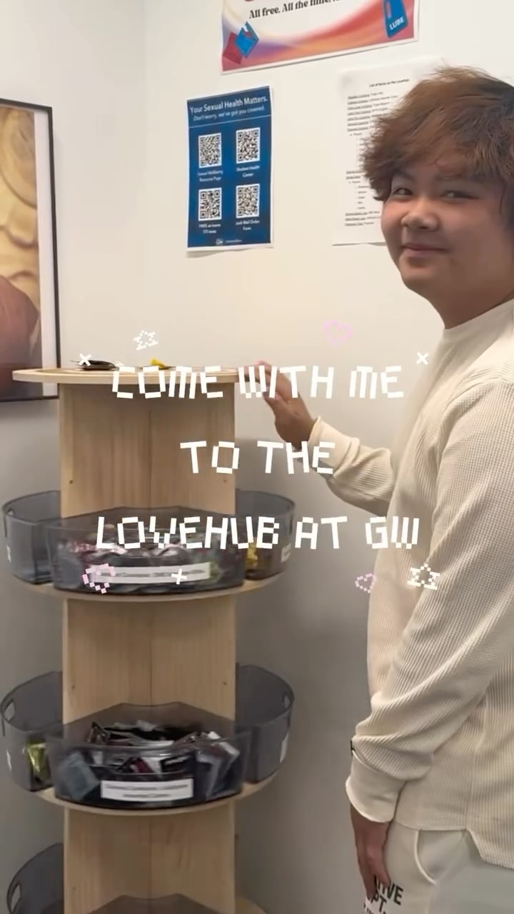 Thank you @ryanlexoxo for once again leading us through another helpful GW Campus Resource, and thank you again to the Comms Committee for all of their dedicated work with promoting campus resources!
We hope everyone continues to have an epic semester, see you all soon :D
#love #lovehub #rha #committeecorps