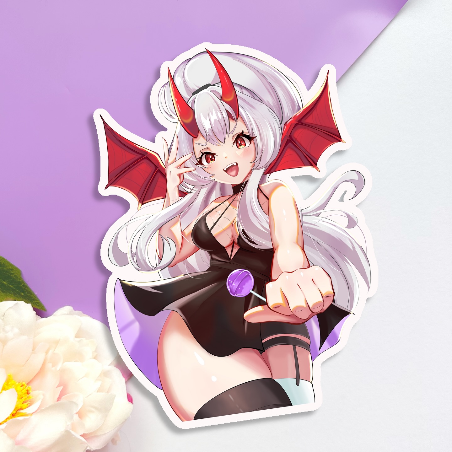 I love @beemievt’s design so much. She is such a cutie!!
#vtuber #envtuber