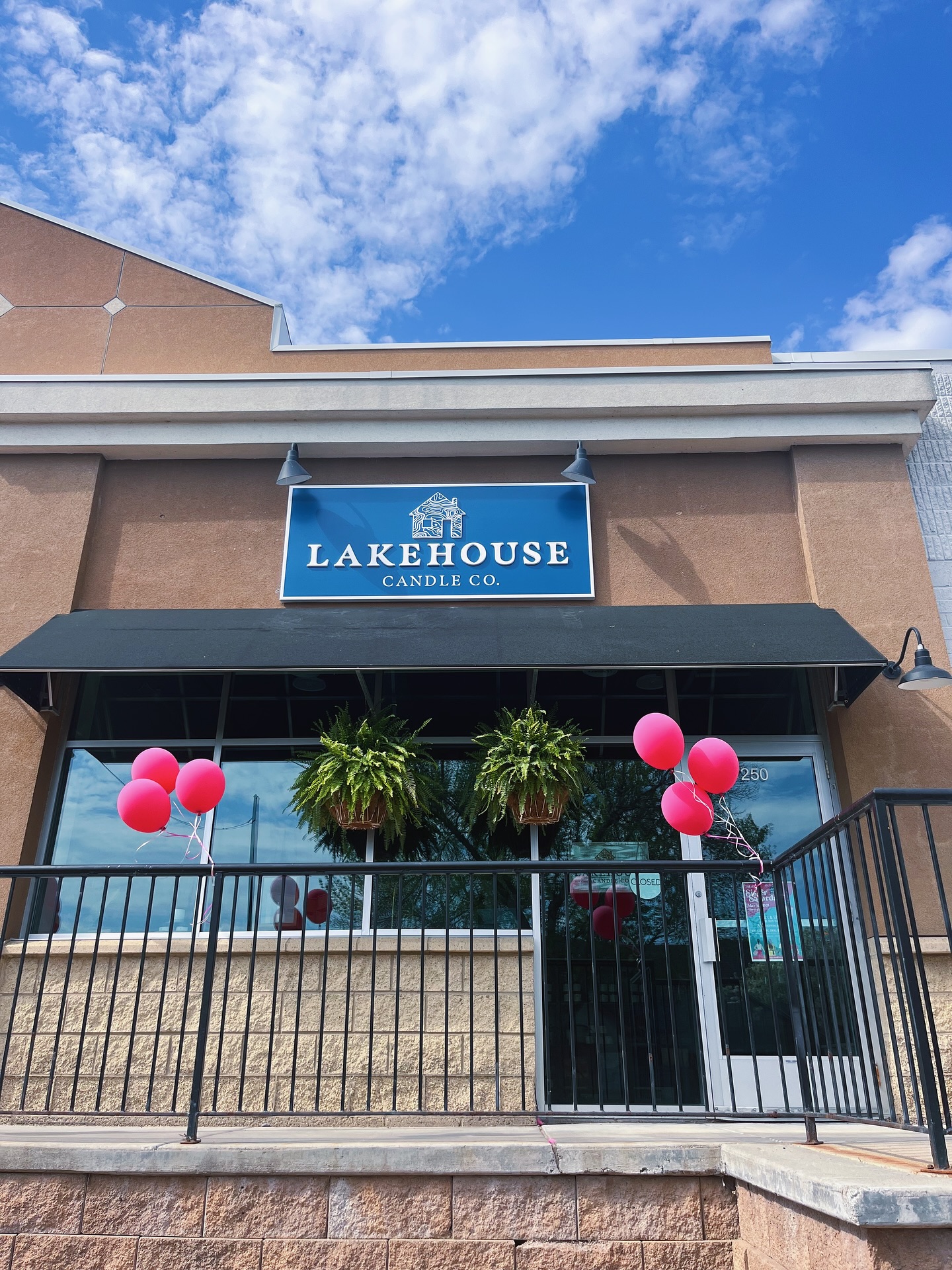 Today we’re celebrating 5 incredible years of Lakehouse Candle Co! 🕯️💙
What began as a small batch poured in our kitchen has grown into a full production studio, retail space, and a presence in over 100 local shops across Minnesota and beyond.
We’re truly in awe — and endlessly grateful — for every one of you who has supported, shared, and shopped local with us. Lakehouse wouldn’t be what it is today without your encouragement and love.
Thank you for helping us bring the warmth and calm of the Minnesota lakes into homes near and far. Here’s to the next chapter of cozy nights and wooden wick crackles!
#ShopLocalMN #LakehouseCandleCo #MadeInMN #5YearsStrong #WoodenWickCandles