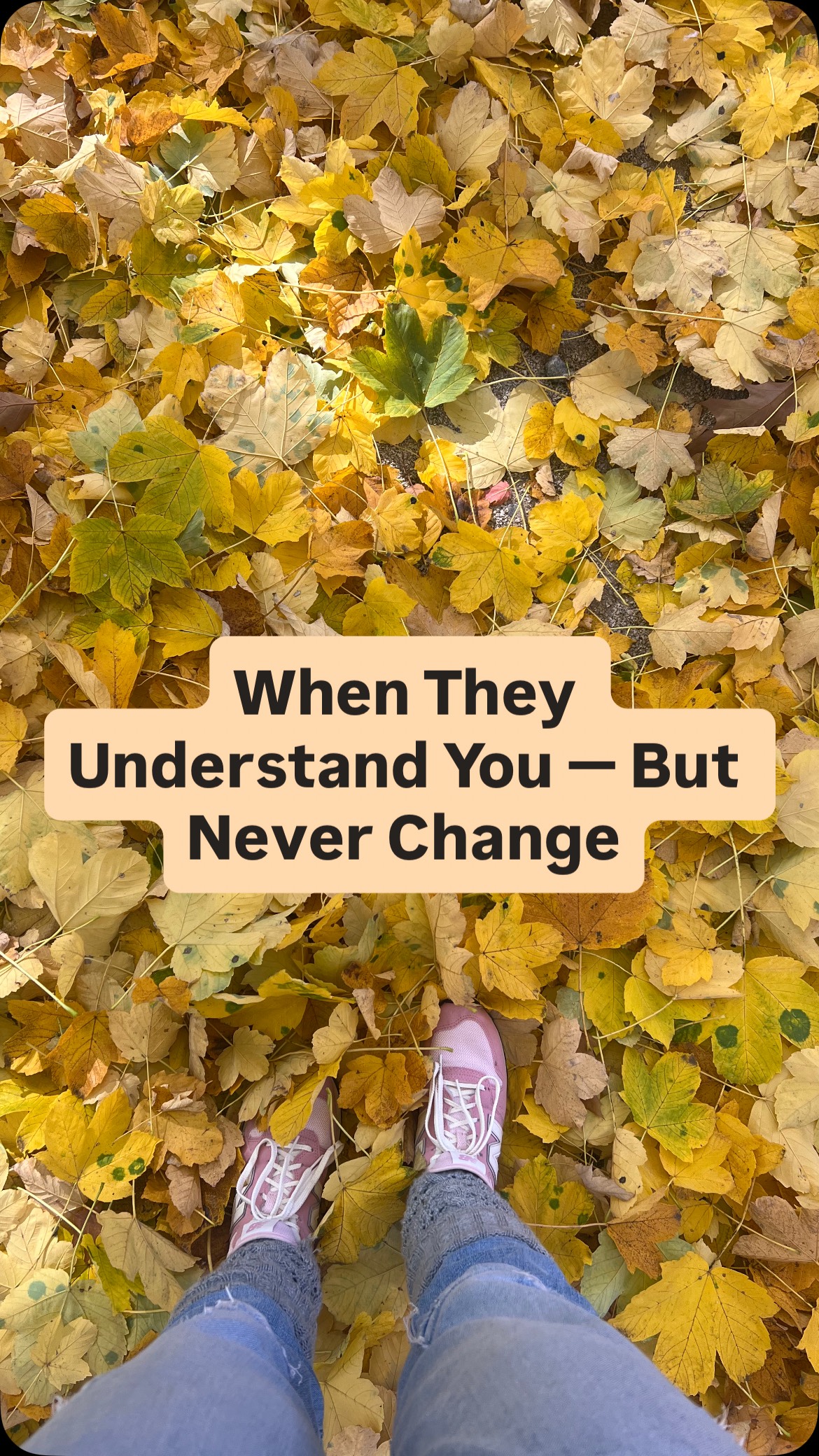 A sociopath will understand your mirror.
They will logically grasp your reflection of their behavior —
but emotionally, nothing shifts.
Why?
Because their patterns are comfortable.
Because taking from others is easier than changing themselves.
Because they know they’re hurting people… and they don’t care.
They believe karma won’t touch them.
They see consequences as “bad luck,” not connected to their actions.
They blame, they deflect, they assault others emotionally —
because responsibility would mean facing their own low self-worth,
guilt, shame, and the pain they’ve been avoiding their whole lives.
Explain their impact, and they’ll nod.
They’ll “understand.”
But they won’t change.
They’ll simply find someone who doesn’t mirror back what they don’t want to see.
You cannot wake someone who is only pretending to be asleep.
Using others, or people-pleasing, is always compensation for unhealed self-worth wounds.
A sociopath knows this on a cognitive level —
but instead of facing the pain, they run into the arms of someone even less reflective.
And who do they find?
A narcissist.
A perfect match.
A relationship that looks like a fairy tale on Instagram,
but is built on manipulation, extraction, and illusion.
So please — run.
Don’t doubt yourself.
You are not missing out on anything.
You’re saving your energy, your clarity, your life.
And what is your experience with sociopaths?
#EmotionalSafety #SelfProtection #TraumaHealing #KnowTheSigns