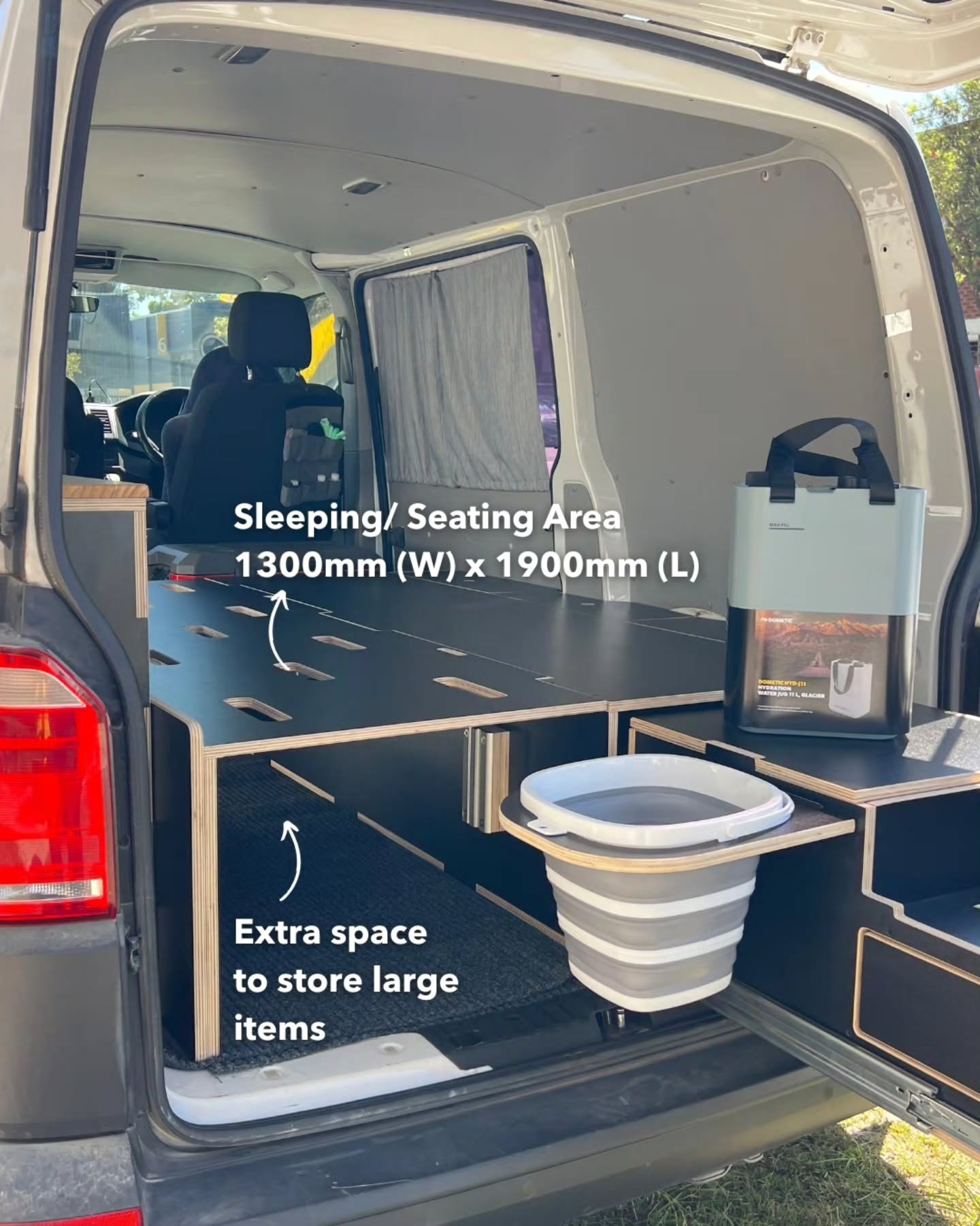 ππ Surfbox Standard for VW Transporter T5 & T6 SWB
Built for early mornings at the beach, board-loaded weekends, and that effortless flow between work, surf and road life.
Our Surfbox Standard transforms your Transporter into a clean, functional and adventure-ready setup β perfect for those who want space, organisation and quick access to all their gear.
And to take it even further, weβve paired it with premium accessories from @dometic , making every trip smoother, cooler and more comfortable.
π Discover it at www.katacamperbox.com
.
.
.
.
#katavw #katavwtransporter #vwtransporter #Surfbox #katasurfbox #vanbuild #australiavanlife #fitoutvan #camperconversion #camperlife #nomadlife #VanLife #campervan #VanLife #TravelEssentials #fullconversion #vanconversion #vanlifevirals #campervanconversion #tinyhome #homeonwheels #vanlifeideas #offgrid #outdoorliving #roadtrip