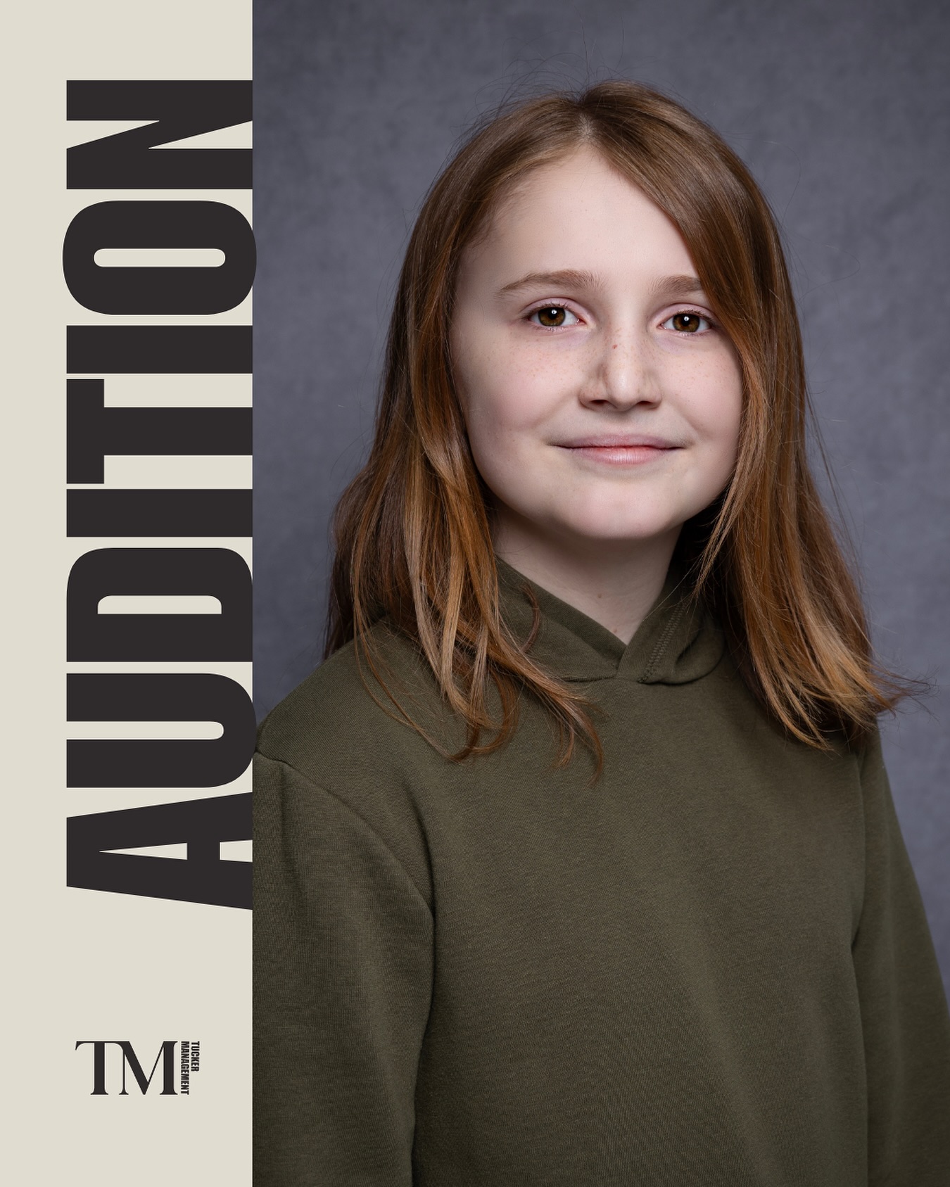 Well done to Thomas who has completed a self tape audition for a new TV Series.
Our fingers are crossed for you Thomas 🖤
📱@tuckermgmt
⭐️Partnered with @tma_collective
📍U.K based offering global representation
💻 Linktree in bio for contact and enquiry info
#tuckermgmt #agency #leicester #show #theatre #television #stage #tmacollective #talentagencyuk #talentagencymidlands #performingarts #londonauditions #londondancerauditions #auditioncall