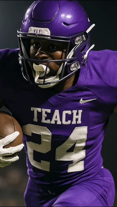 ๐ FRIDAY NIGHT LIGHTS!
Come out and support TTCHS as we take on Animo Jackie Robinson this Friday, 11/14 at 7pm!
Letโs pack the stands and show out! ๐๐๐ฅ
๐3500 S Hill St, Los Angeles, CA 90007
๐๏ธ General Admission: $10
๐๏ธ Students w/ ID: $7
๐๏ธ Seniors 60+: $7
๐ถ Kids 4 & under: FREE
Letโs go Rams! ๐โจ
#TTCHS #TTCHSRams #FridayNightLights #HighSchoolFootball #LAHighSchoolSports #SupportYourSchool #SchoolPride #RamsFamily