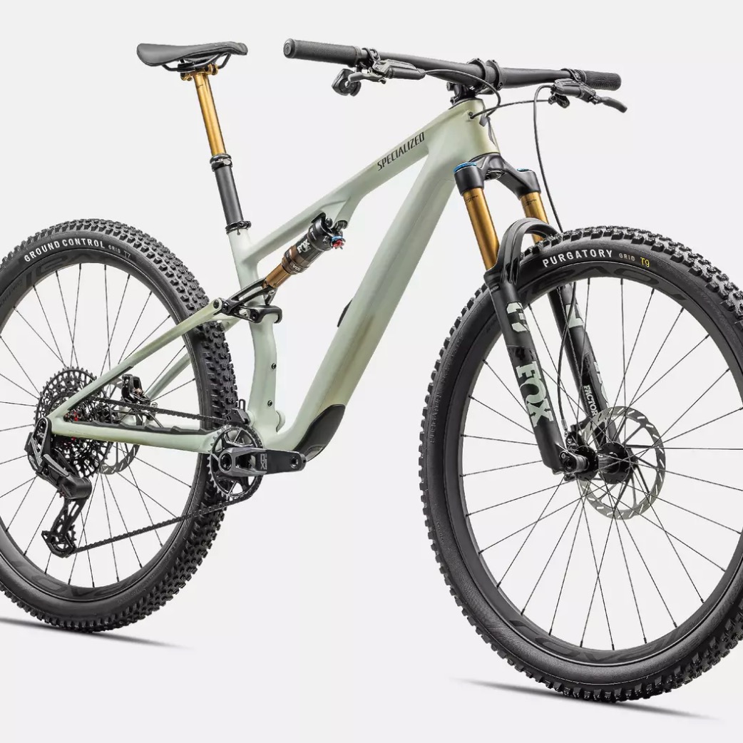 Early Black Friday! We’ve got a handful of Demo and Rental Fleet full-suspension bikes that we’re moving out! Save up to $2k on Trek Slash 8’s, Specialized Carbon Stumpjumpers, Specialized Epic Evo Pro, Trek Fuel EXE, and Trek Supercaliber SLR 9.9
Reach out or stop in to inquire about sizes and prices.