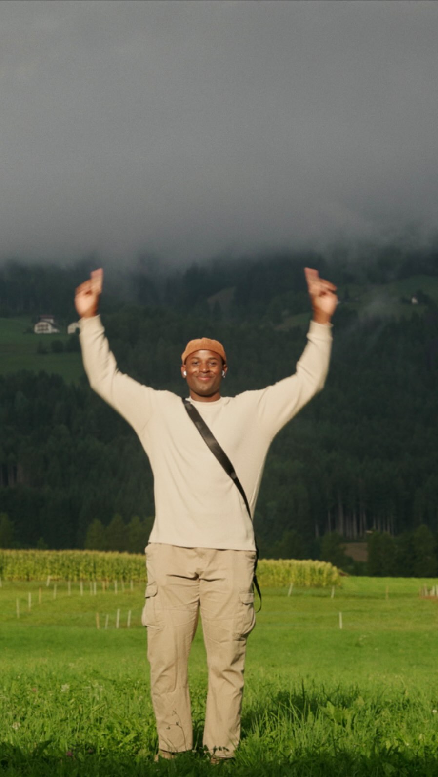 Keep going, you’ll never know where you’ll end up.
•
•
•
📍Dolomites, Italian Alps
#filmmaking #cinematic #canon #dolomites #travel